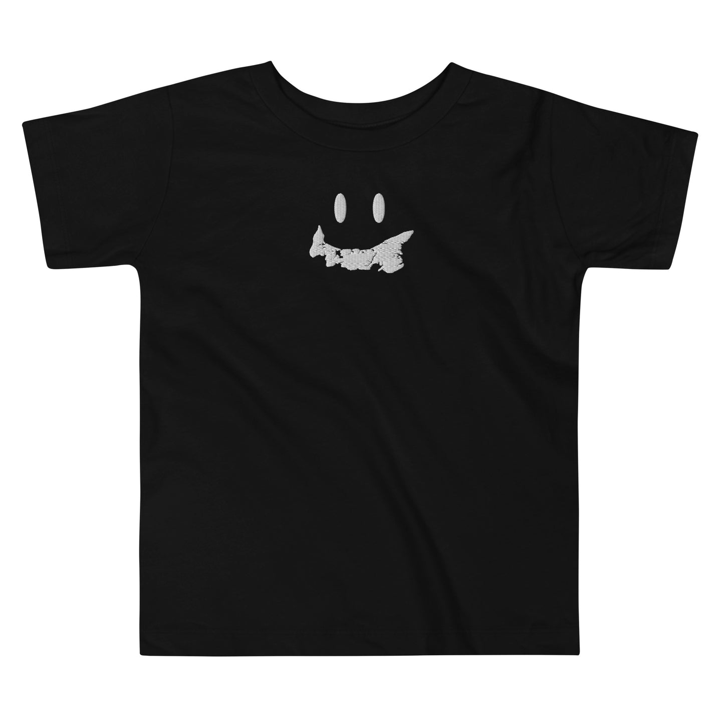 ATPEI HAPPYPEI COLLECTION Toddler Short Sleeve Tee (Embroidered)