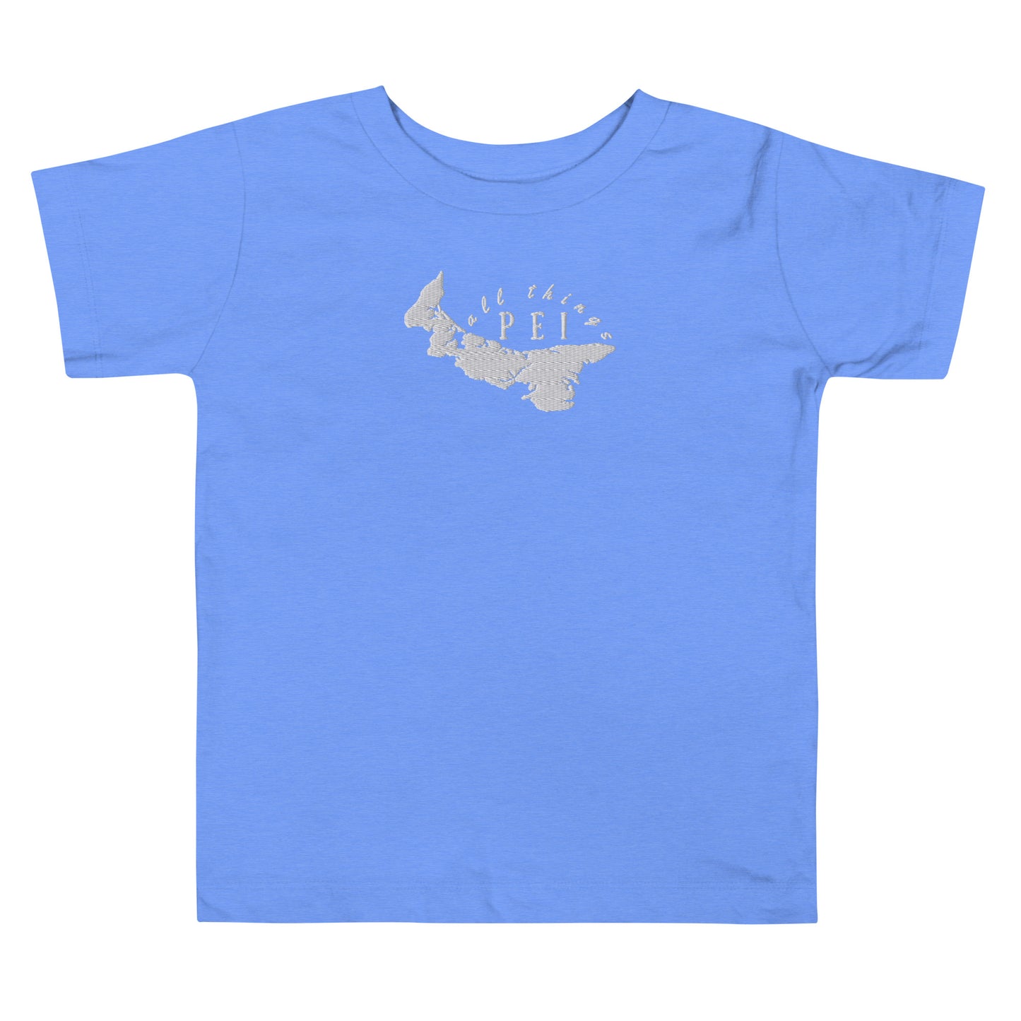 ATPEI Toddler Short Sleeve Tee (Embroidered)