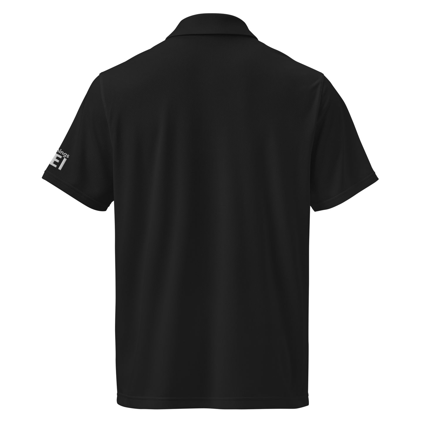 ATPEI THE LADY'S SLIPPER COLLECTION Men's Under Armour® Polo (Embroidered)