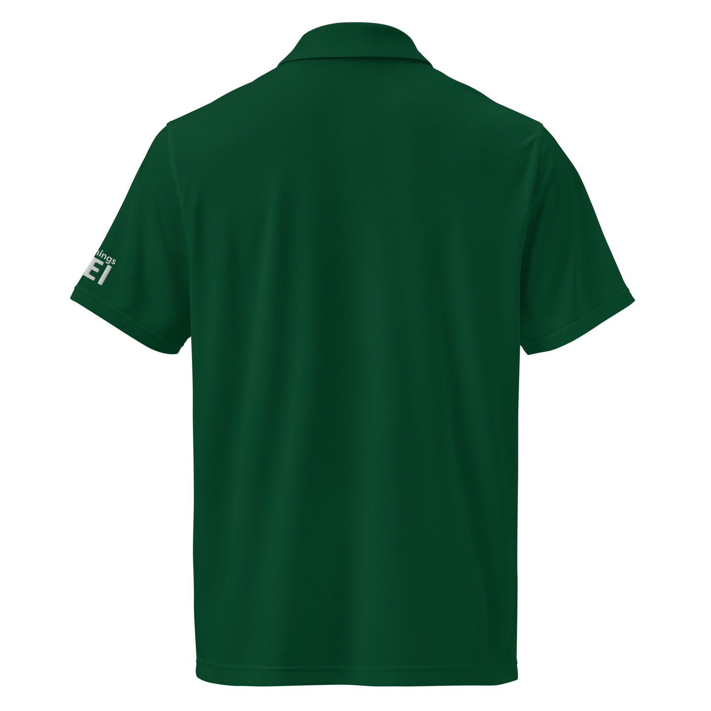 ATPEI THE LADY'S SLIPPER COLLECTION Men's Under Armour® Polo (Embroidered)