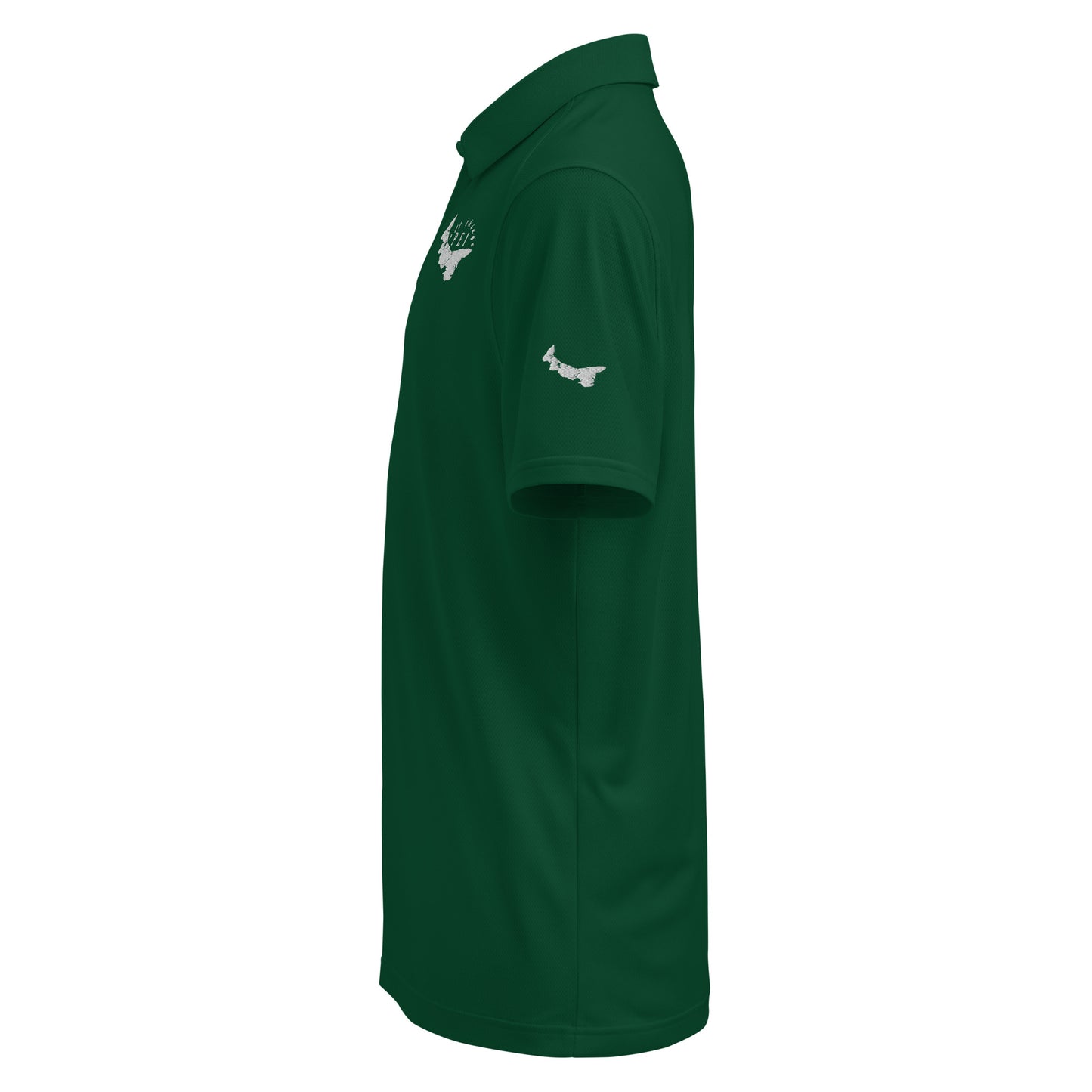 ATPEI Under Armour® Men's Polo (Embroidered)