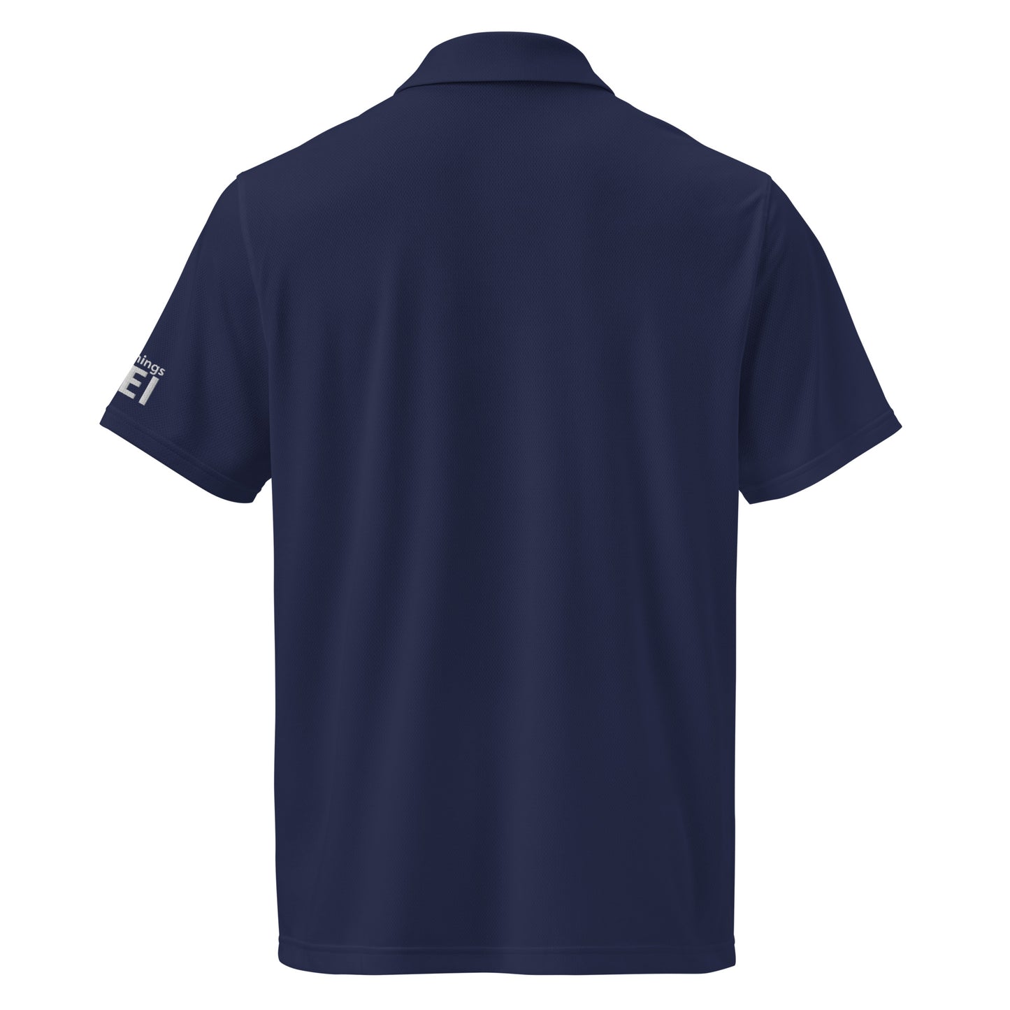 ATPEI THE LADY'S SLIPPER COLLECTION Men's Under Armour® Polo (Embroidered)