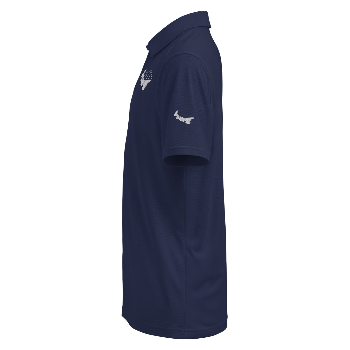 ATPEI Under Armour® Men's Polo (Embroidered)
