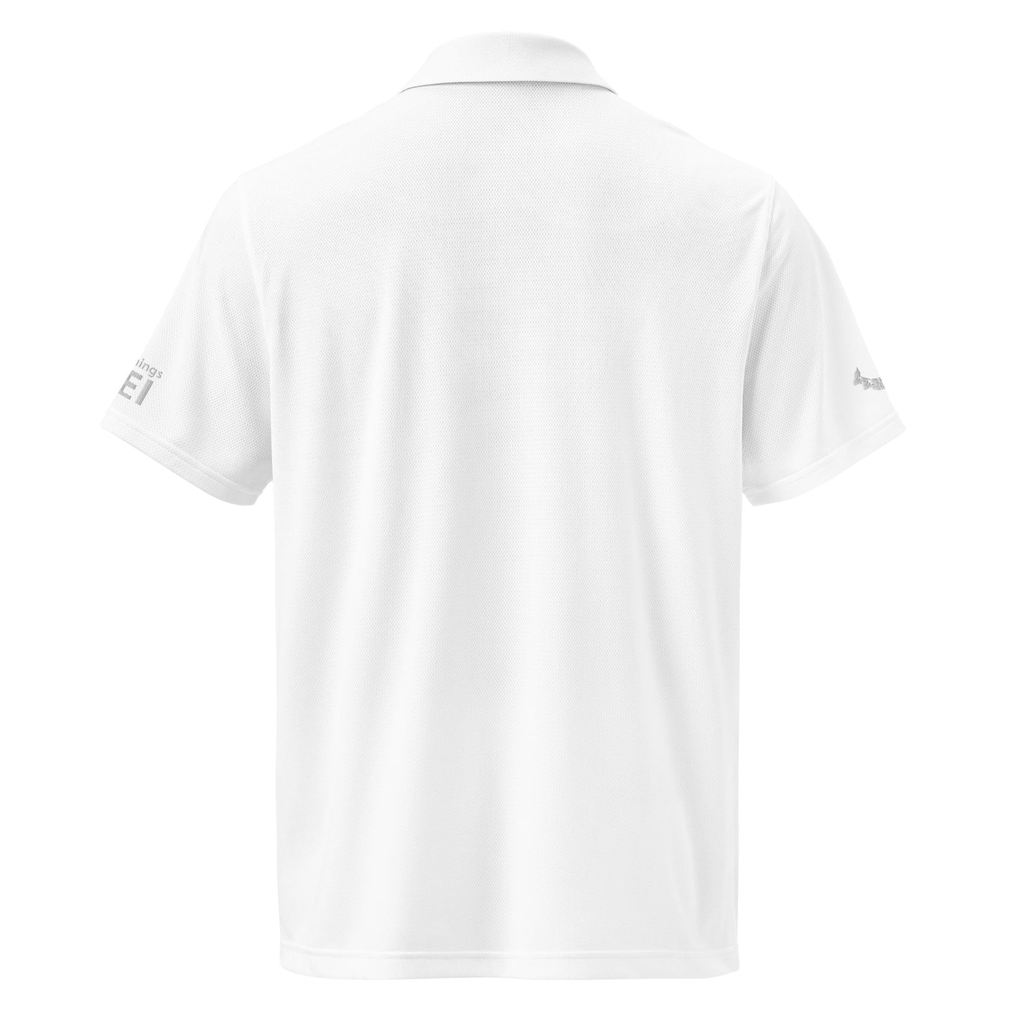 ATPEI ISLANDER COLLECTION Men's Under Armour® Polo (Embroidered)