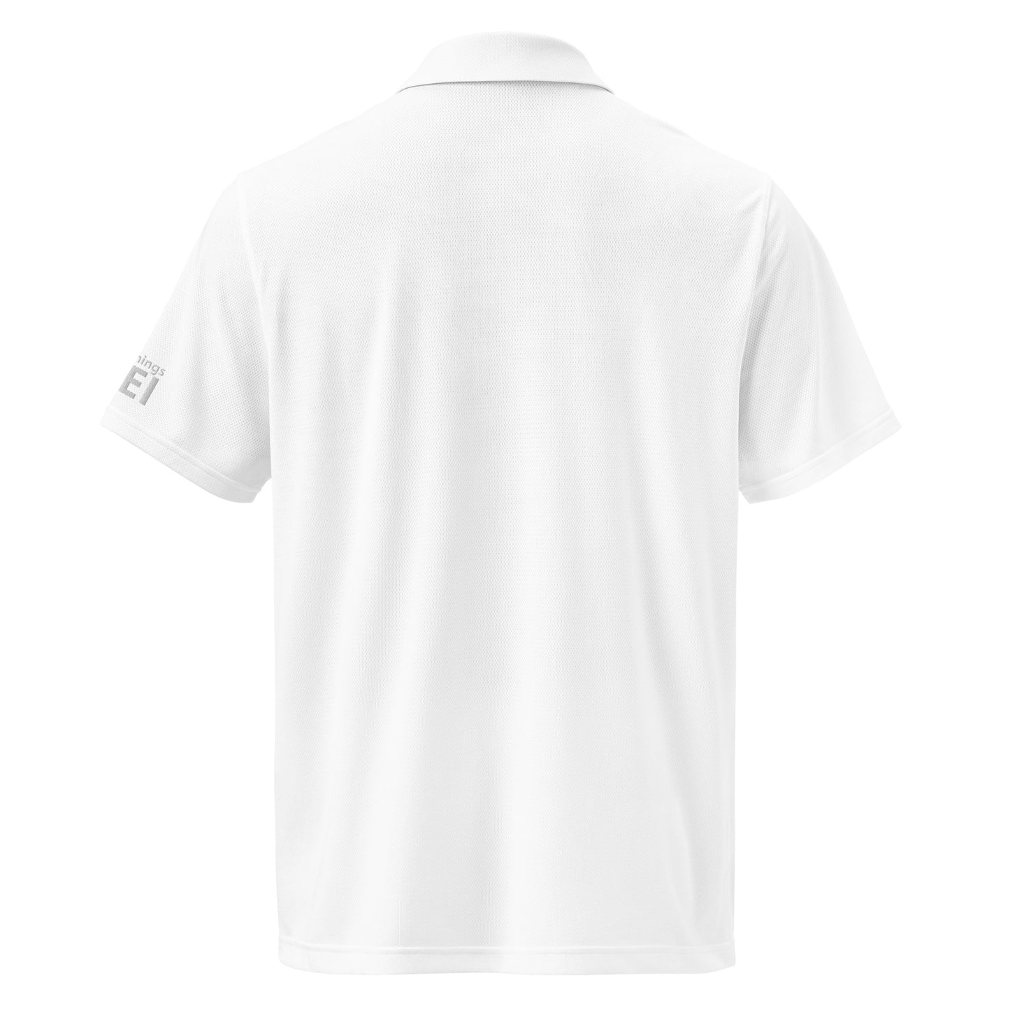 ATPEI THE LADY'S SLIPPER COLLECTION Men's Under Armour® Polo (Embroidered)