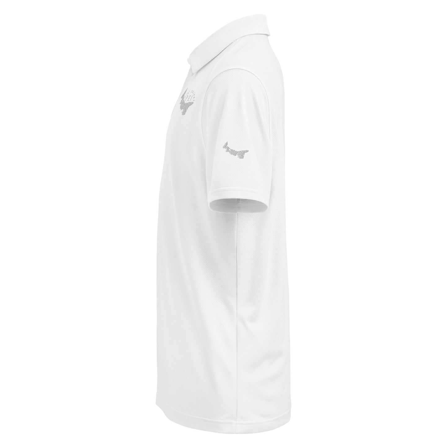 ATPEI Under Armour® Men's Polo (Embroidered)