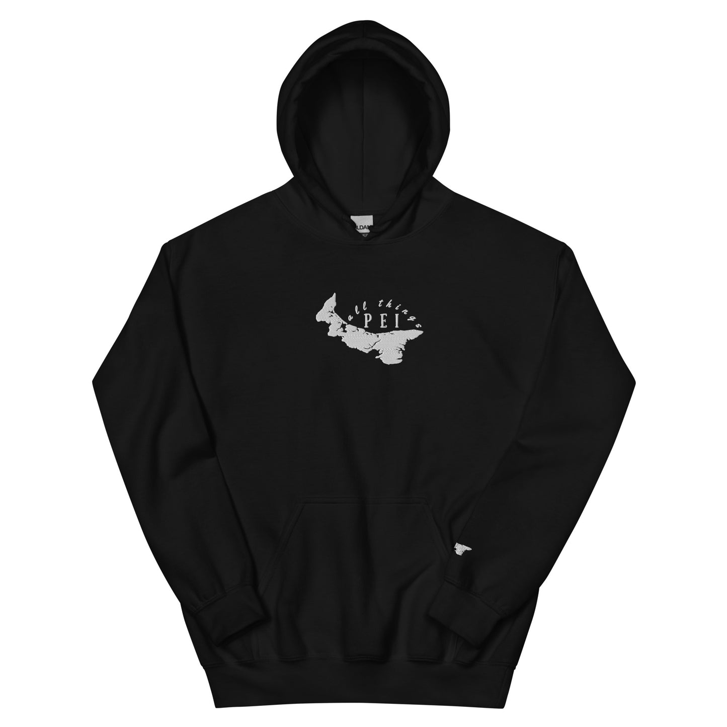 ATPEI Unisex Hoodie (Embroidered)