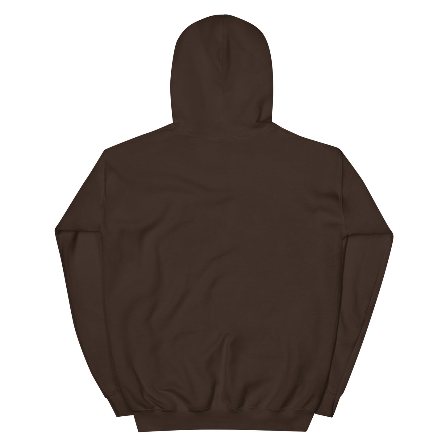 ATPEI COMMUNITY SERIES TIGNISH Unisex Hoodie (Embroidered)