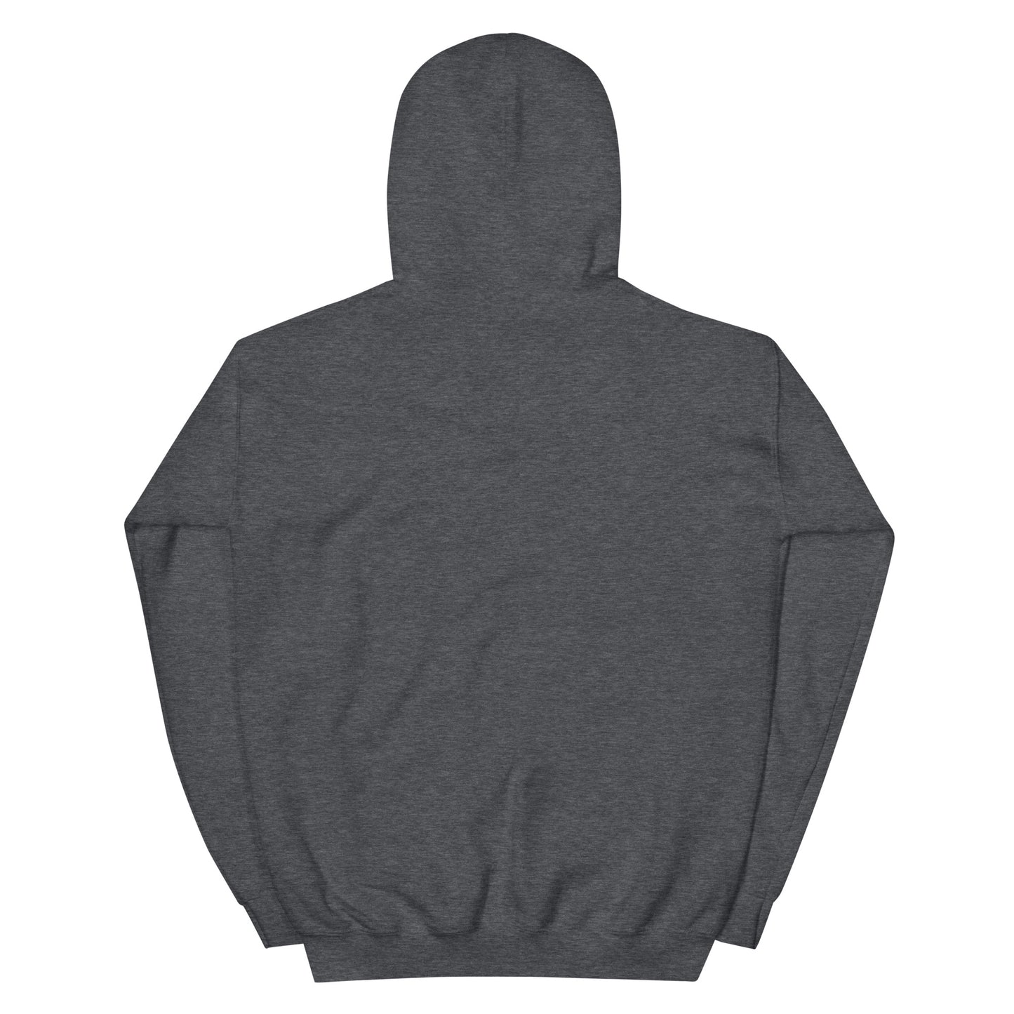 ATPEI COMMUNITY SERIES TIGNISH Unisex Hoodie (Embroidered)