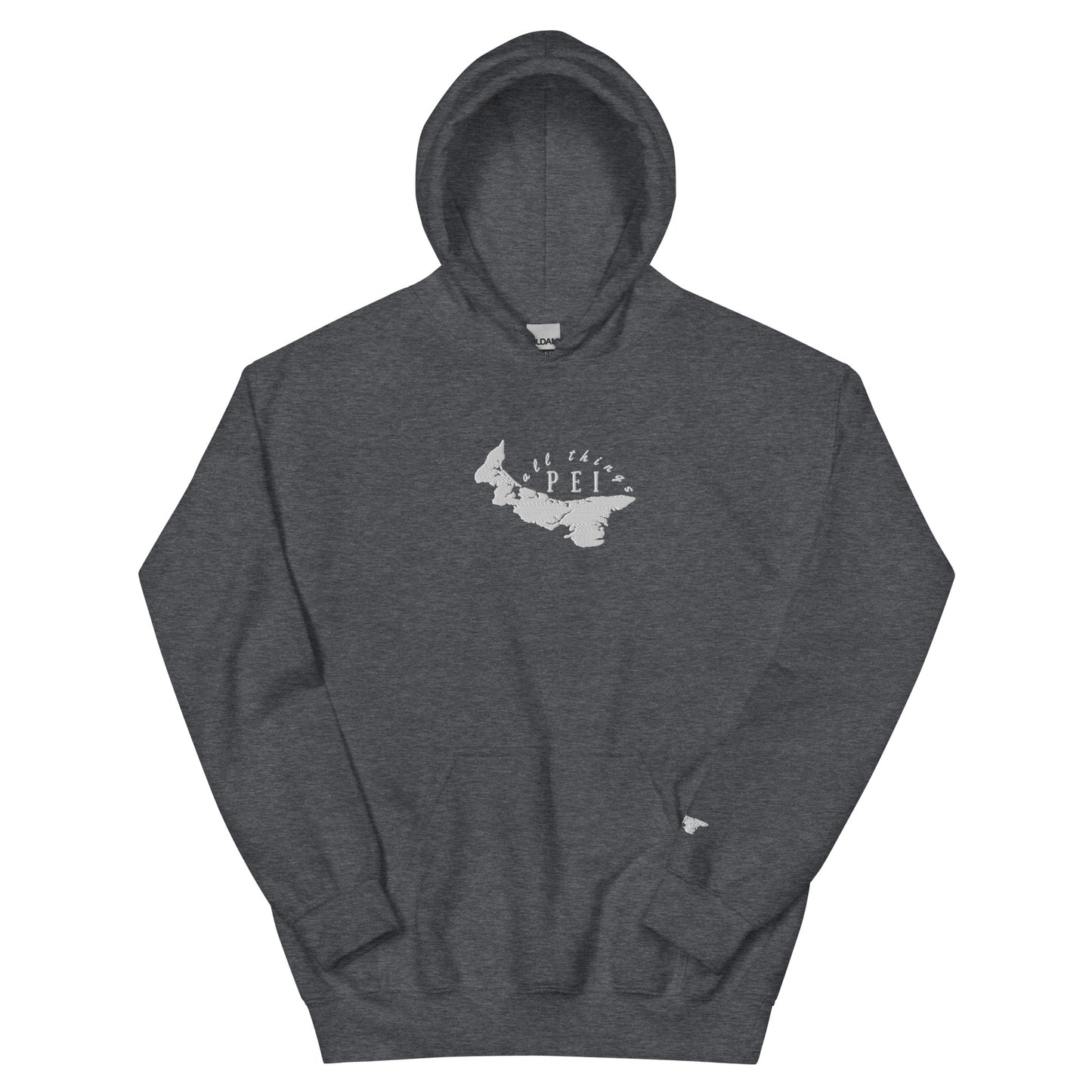 ATPEI Unisex Hoodie (Embroidered)