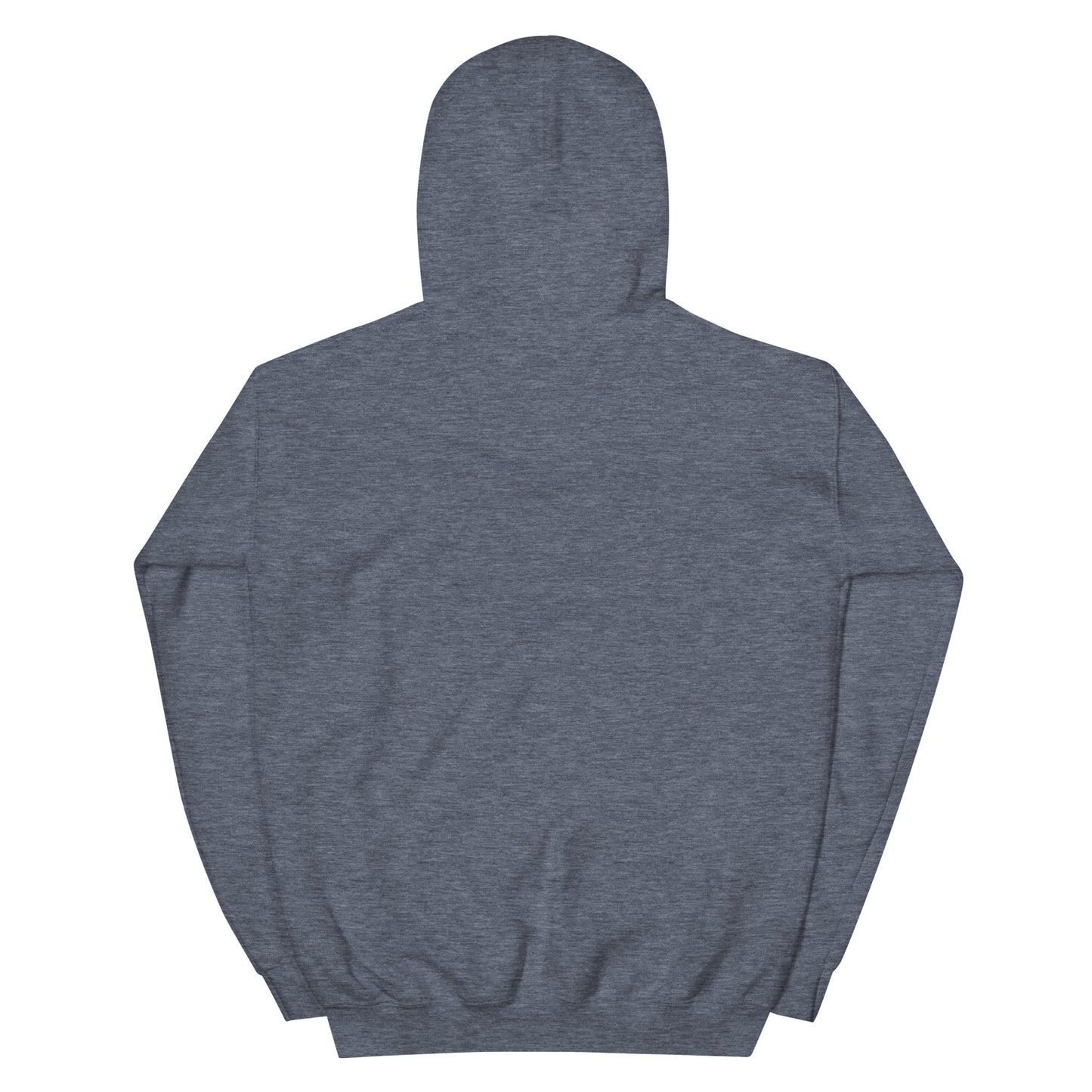 ATPEI COMMUNITY SERIES TIGNISH Unisex Hoodie (Embroidered)