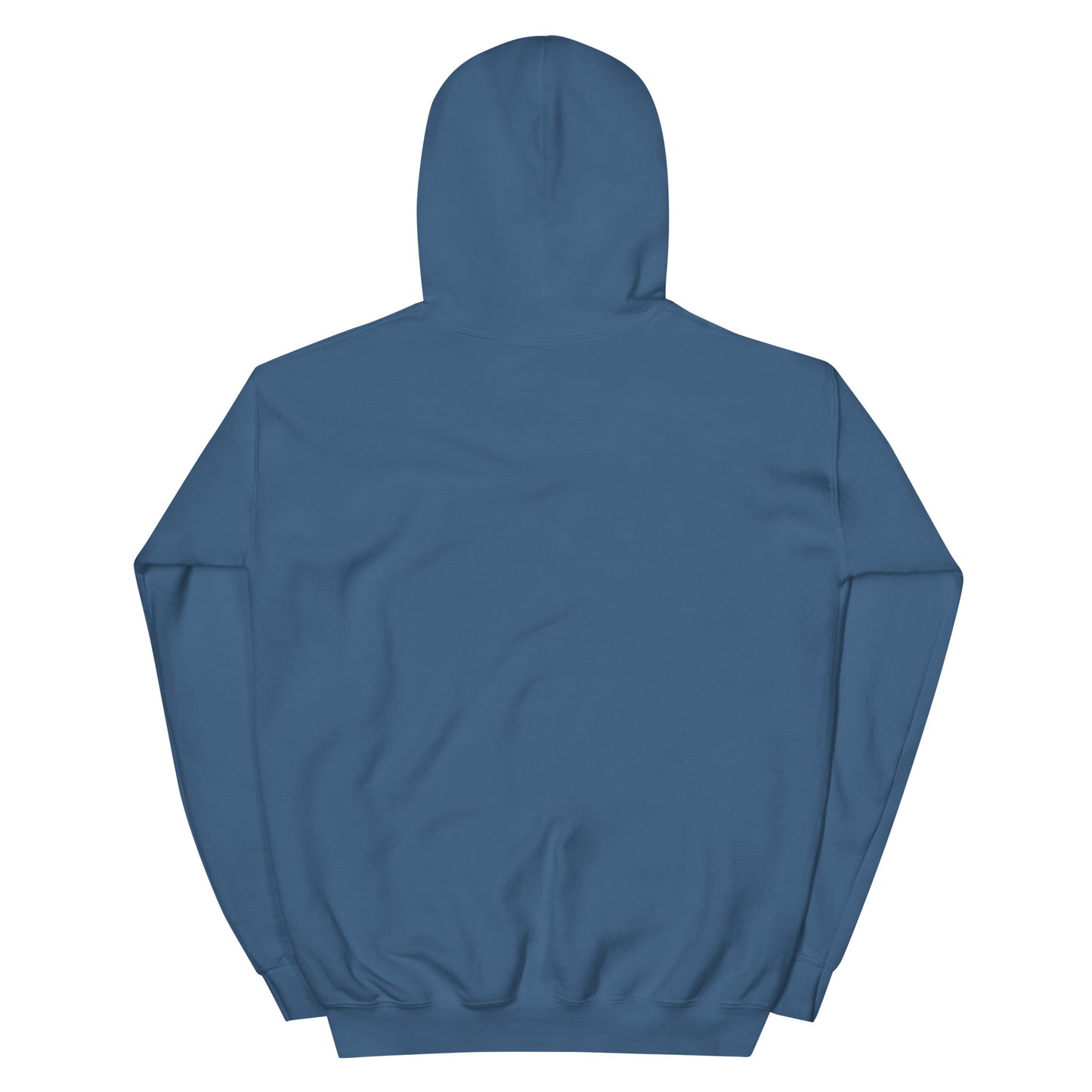 ATPEI COMMUNITY SERIES TIGNISH Unisex Hoodie (Embroidered)