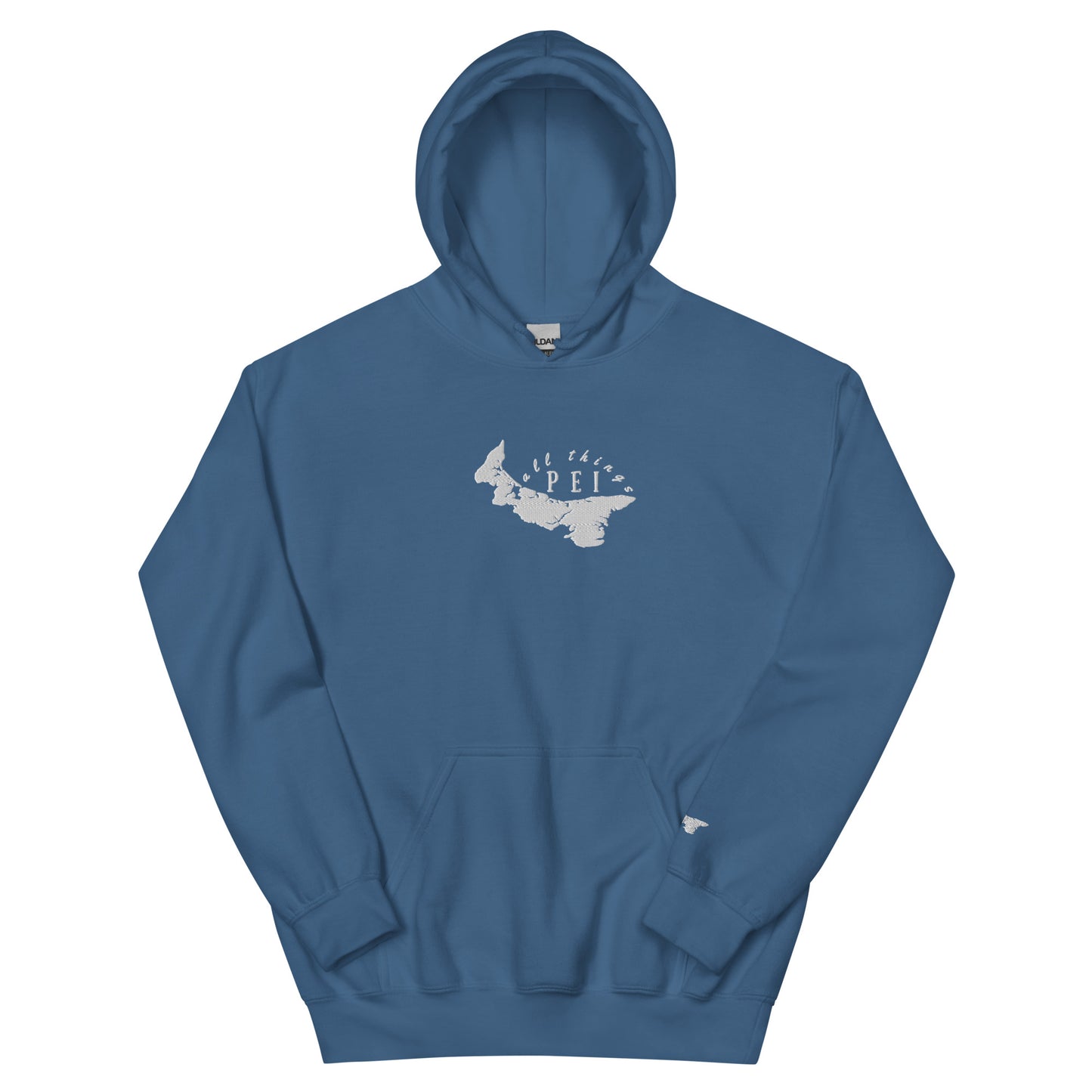 ATPEI Unisex Hoodie (Embroidered)
