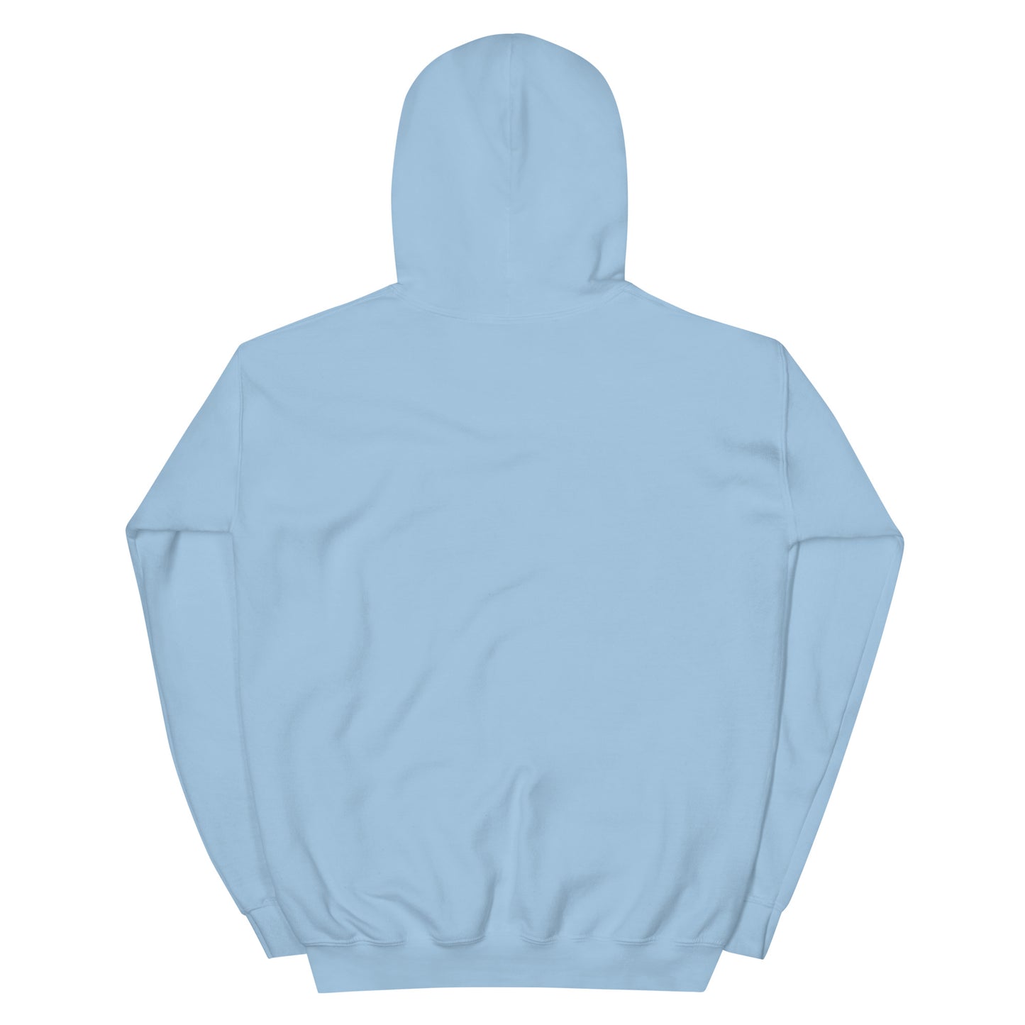 ATPEI COMMUNITY SERIES TIGNISH Unisex Hoodie (Embroidered)