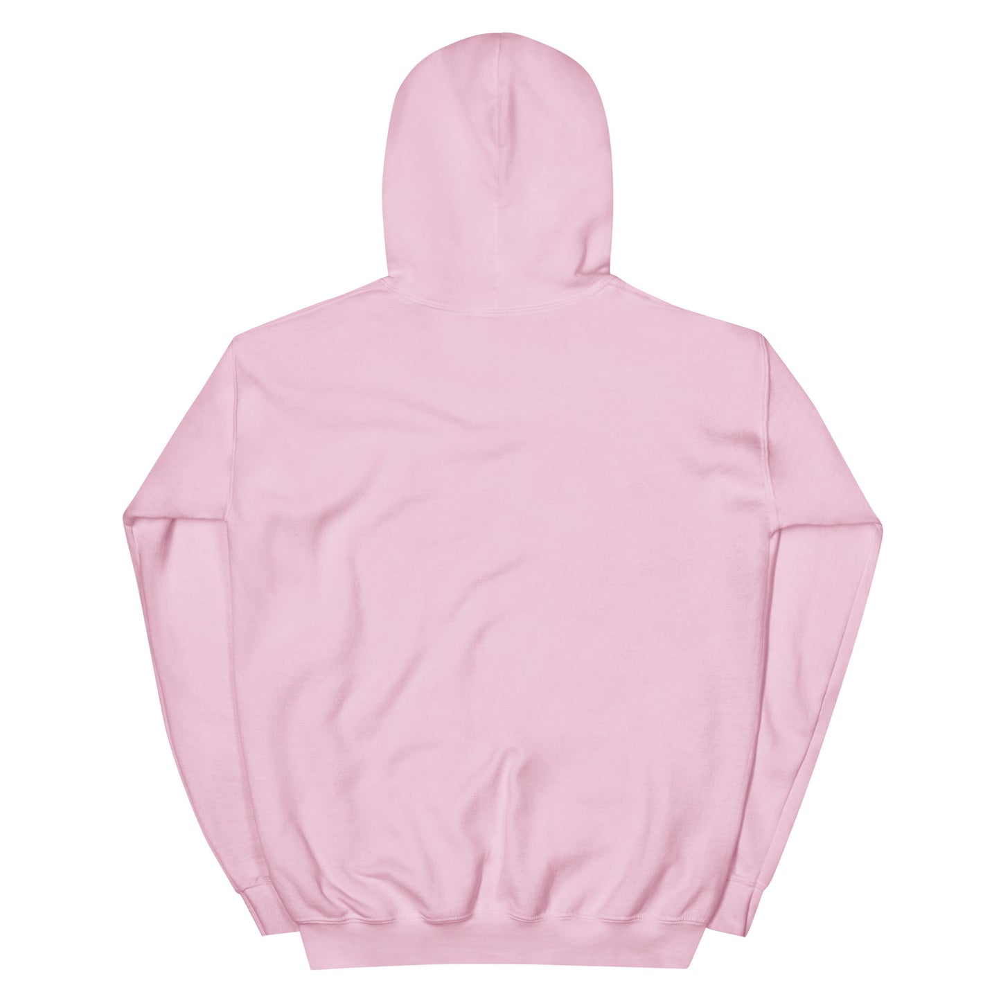 ATPEI COMMUNITY SERIES TIGNISH Unisex Hoodie (Embroidered)