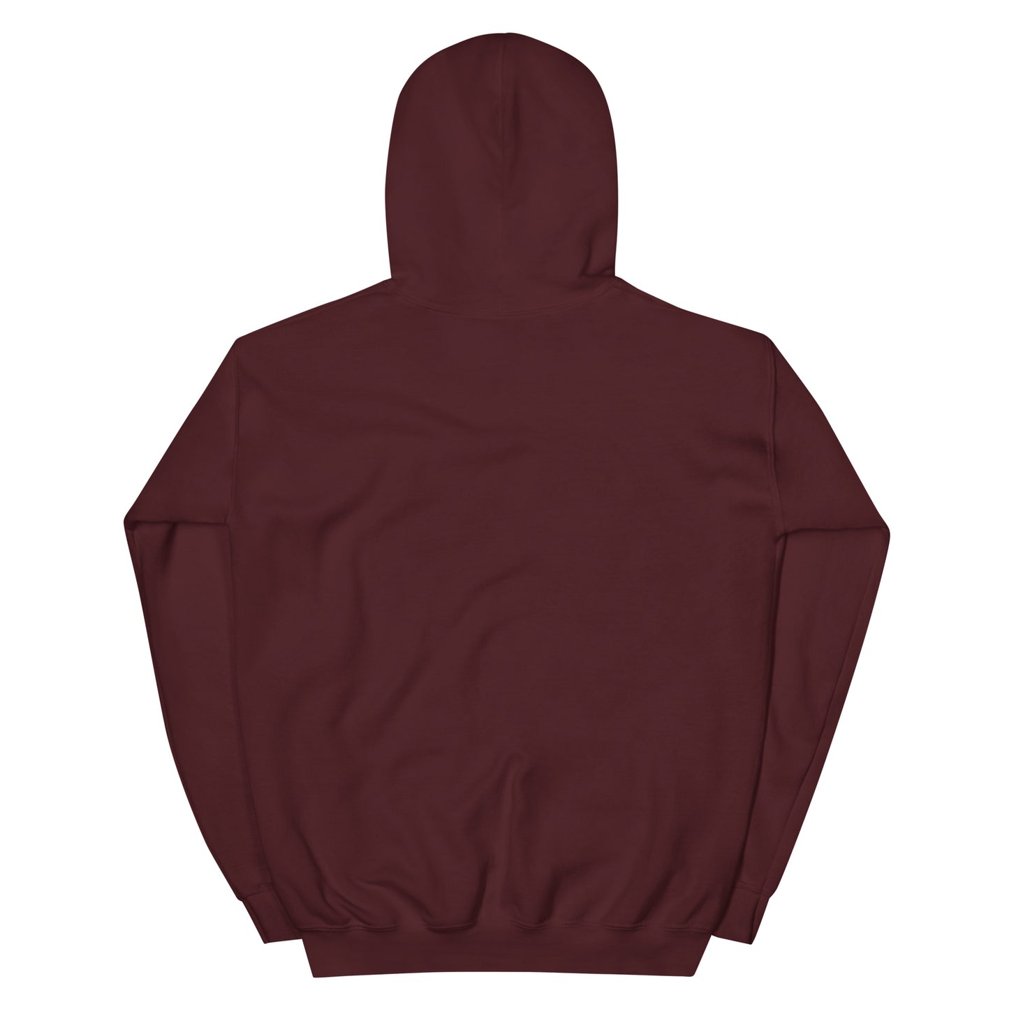 ATPEI COMMUNITY SERIES TIGNISH Unisex Hoodie (Embroidered)