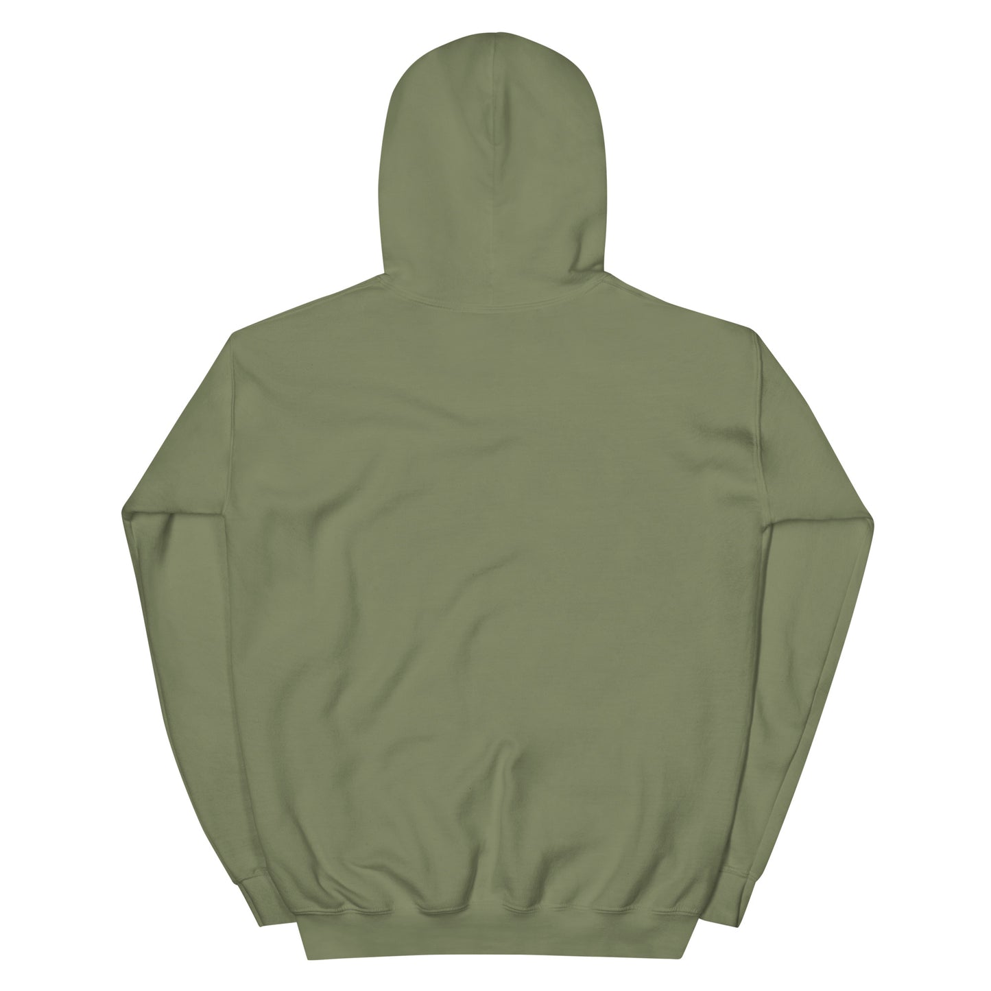 ATPEI COMMUNITY SERIES TIGNISH Unisex Hoodie (Embroidered)