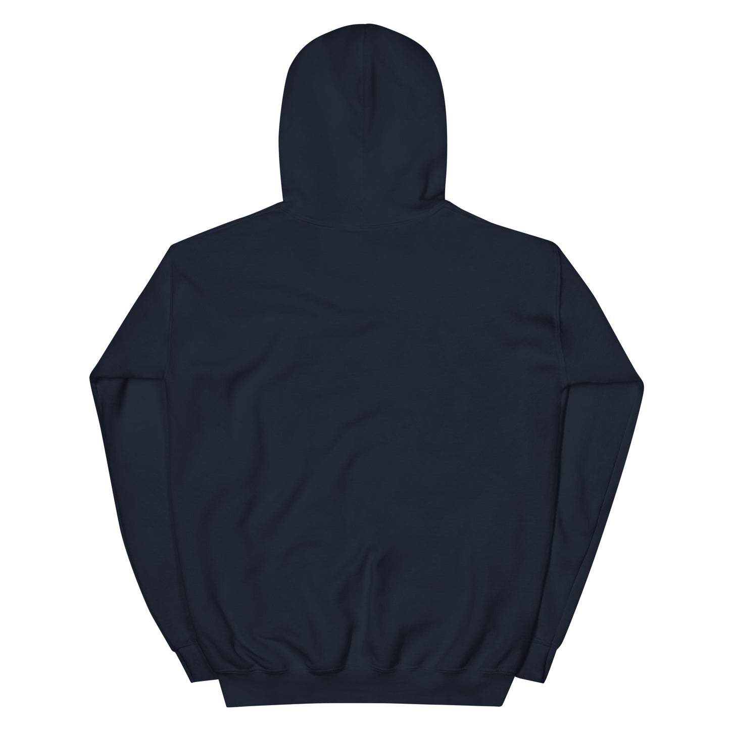 ATPEI COMMUNITY SERIES TIGNISH Unisex Hoodie (Embroidered)