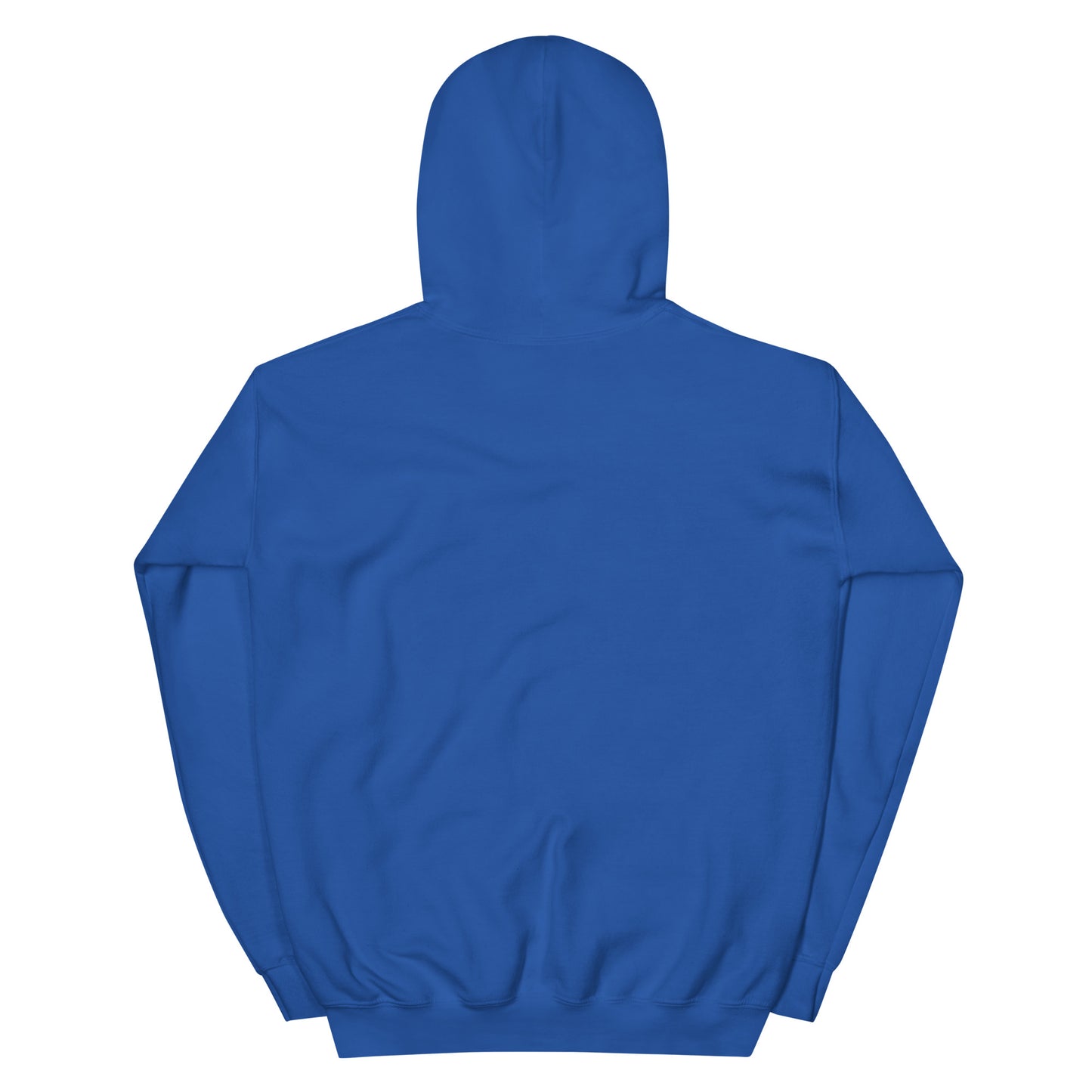 ATPEI Unisex Hoodie (Embroidered)