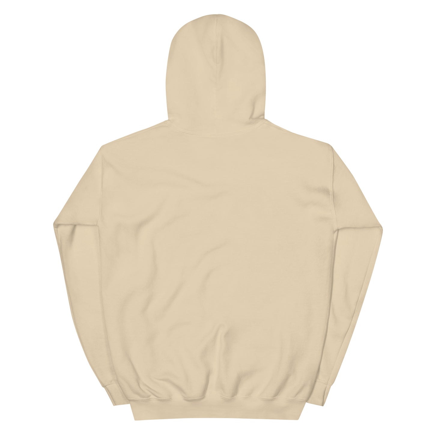 ATPEI COMMUNITY SERIES TIGNISH Unisex Hoodie (Embroidered)