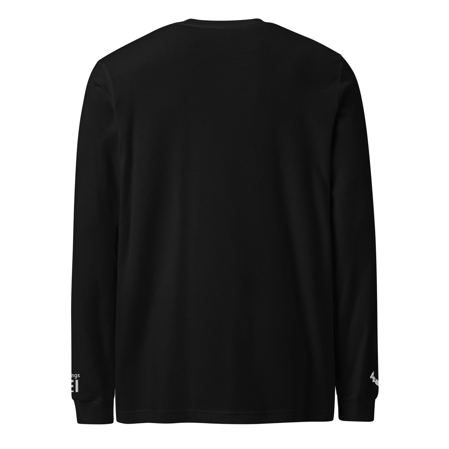 ATPEI ISLANDER COLLECTION Unisex Long Sleeve Tee (Embroidered)