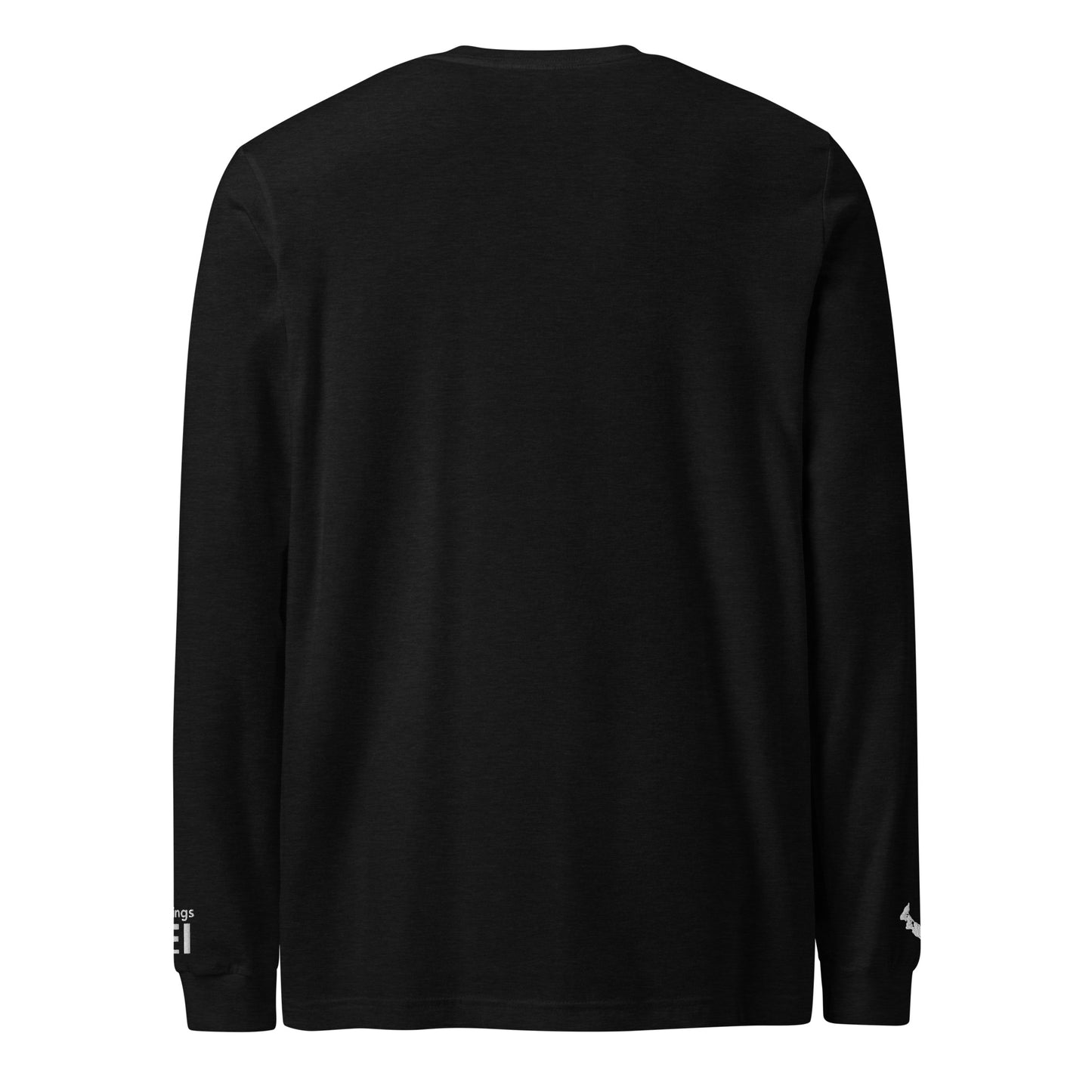 ATPEI ISLANDER COLLECTION Unisex Long Sleeve Tee (Embroidered)