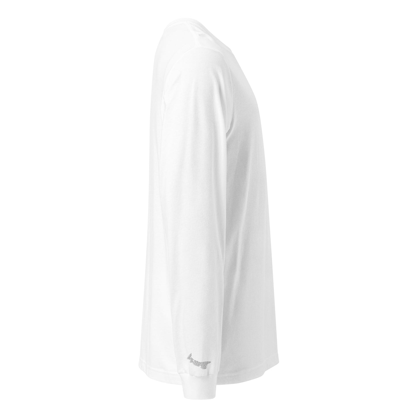 ATPEI ISLANDER COLLECTION Unisex Long Sleeve Tee (Embroidered)