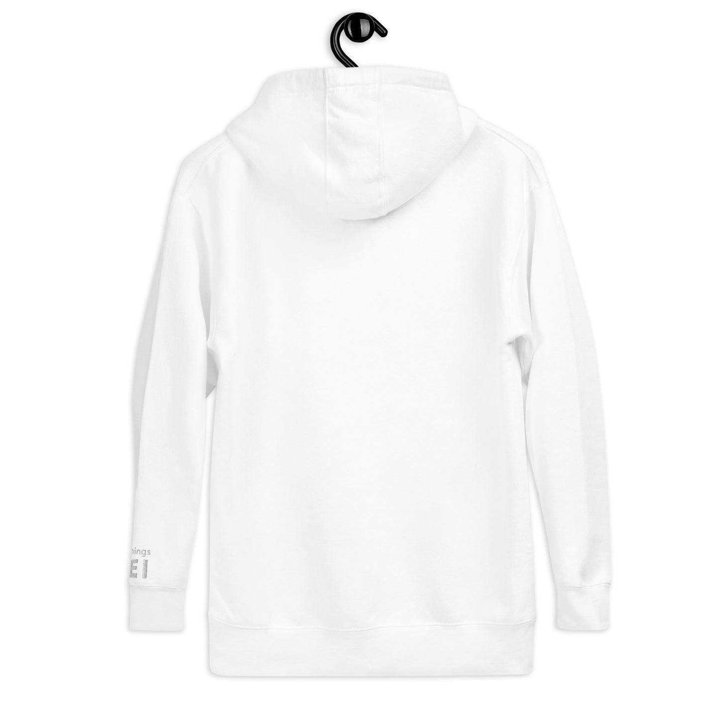 ATPEI ISLAND COLLECTION Unisex Hoodie (Embroidered)
