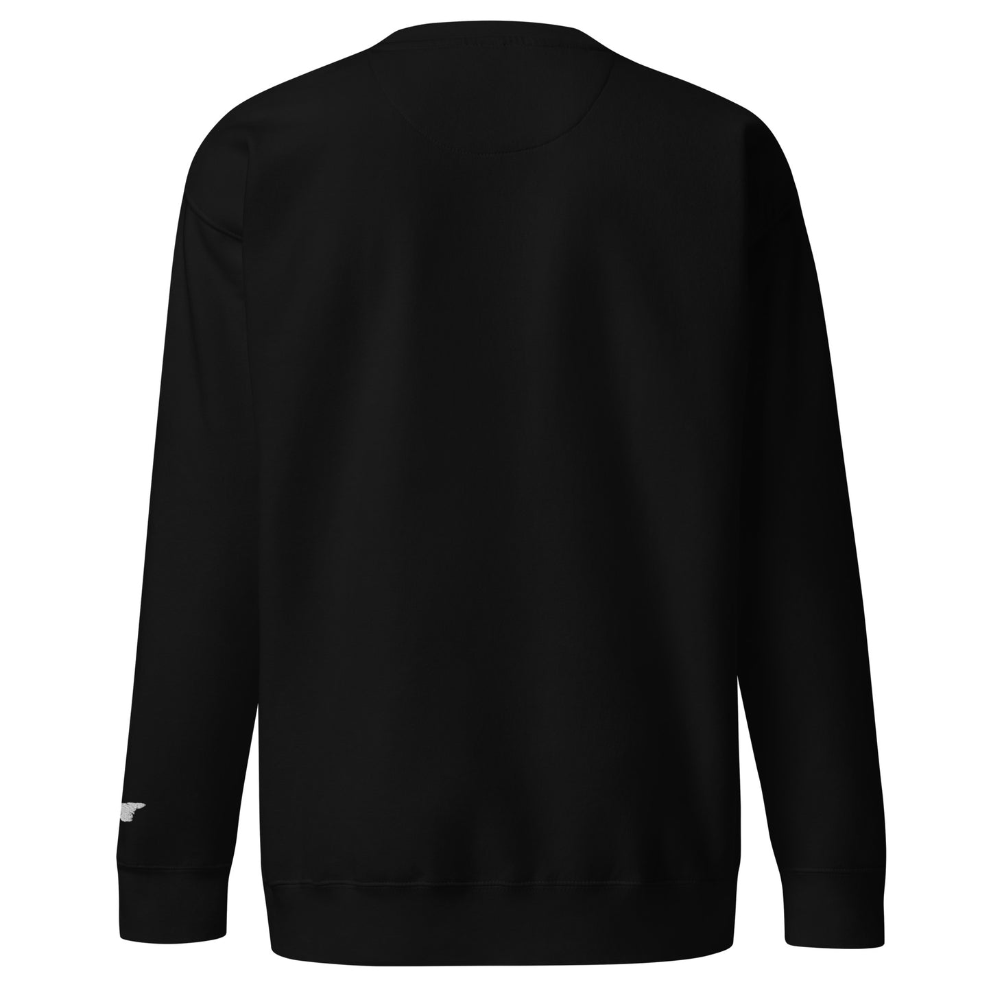 ATPEI Unisex Premium Sweatshirt (Embroidered)