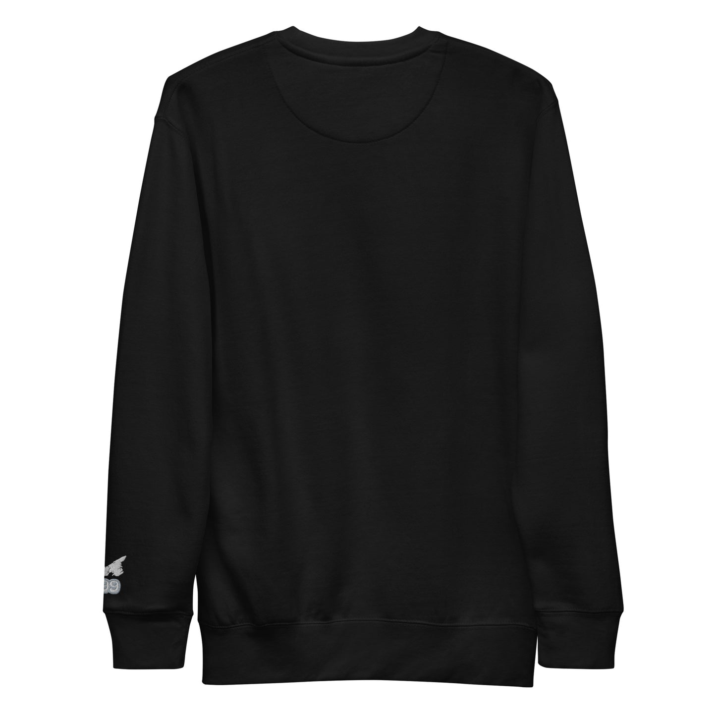 ATPEI COMMUNITY SERIES TIGNISH Unisex Premium Sweatshirt (Embroidered)