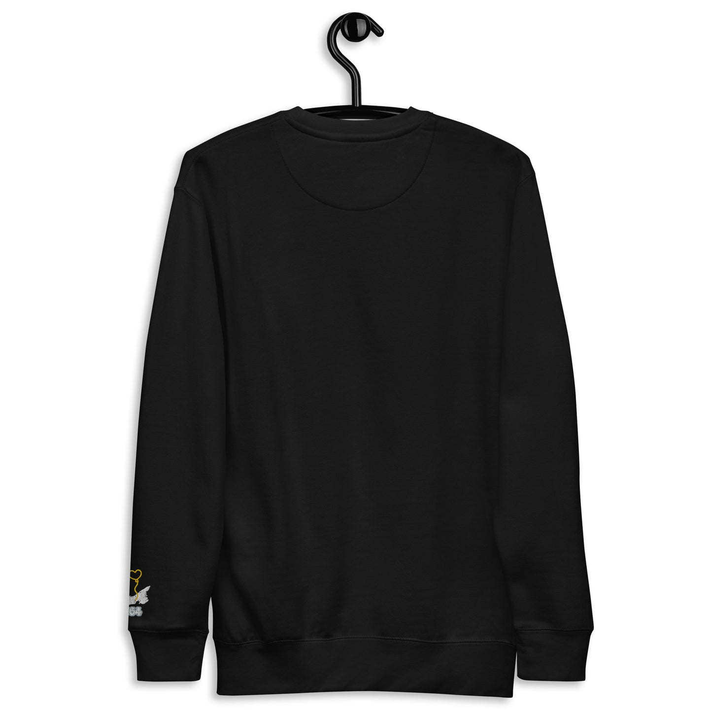 ATPEI COMMUNITY SERIES CHARLOTTETOWN Unisex Premium Sweatshirt (Embroidered)