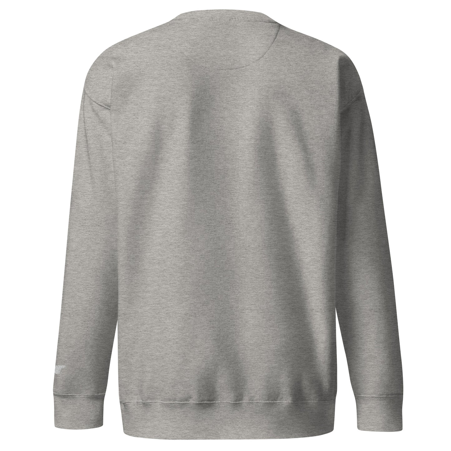 ATPEI Unisex Premium Sweatshirt (Embroidered)