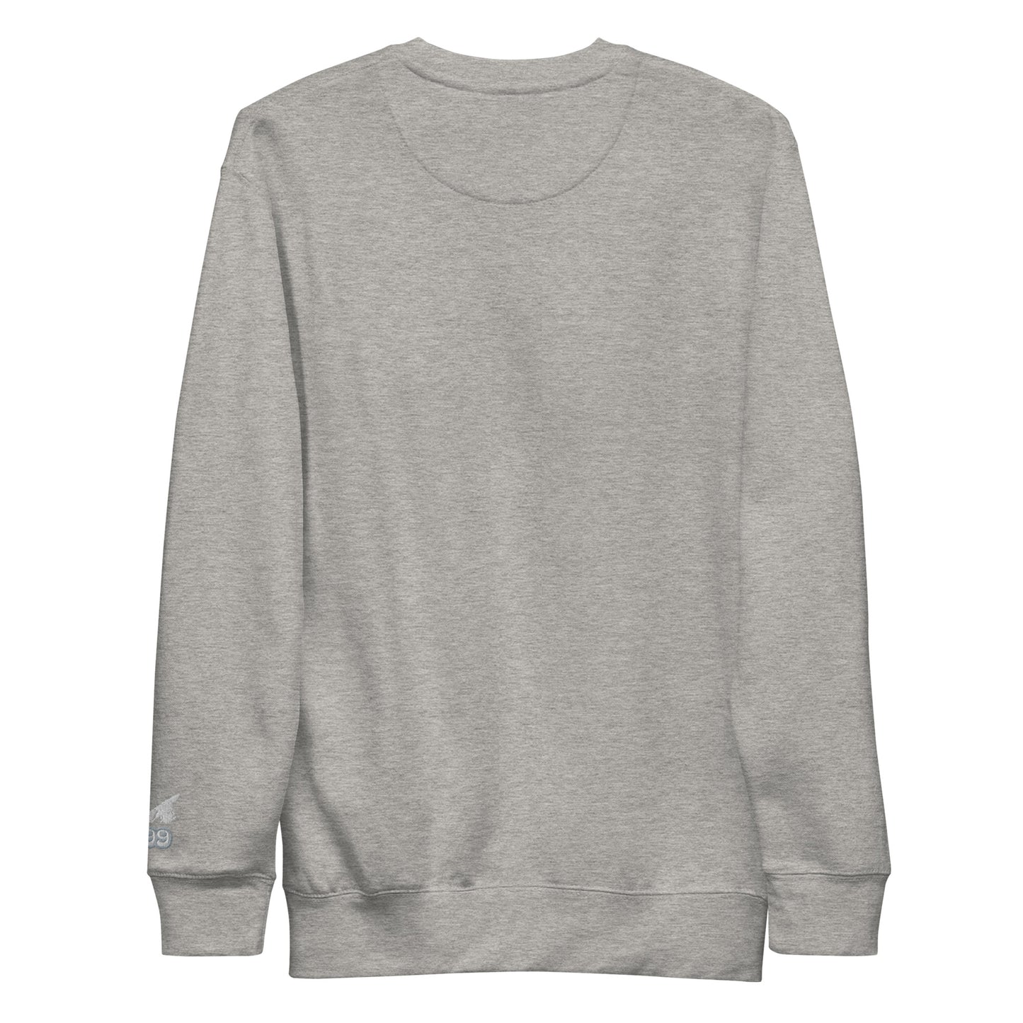 ATPEI COMMUNITY SERIES TIGNISH Unisex Premium Sweatshirt (Embroidered)