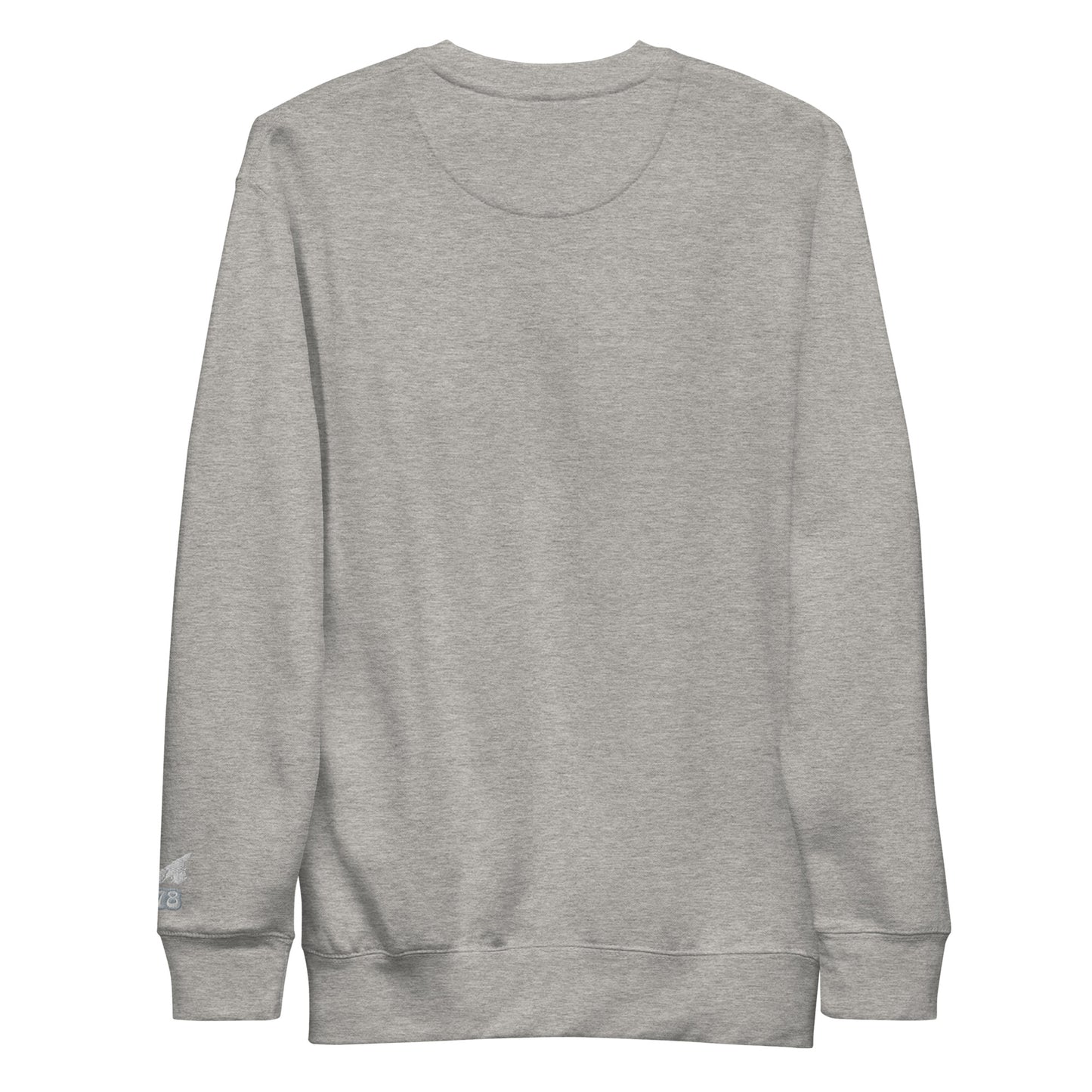 ATPEI COMMUNITY SERIES ALBERTON Unisex Premium Sweatshirt (Embroidered)