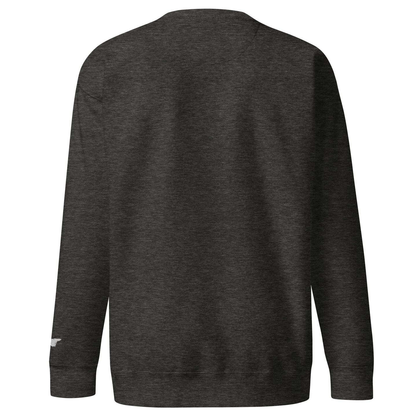 ATPEI Unisex Premium Sweatshirt (Embroidered)