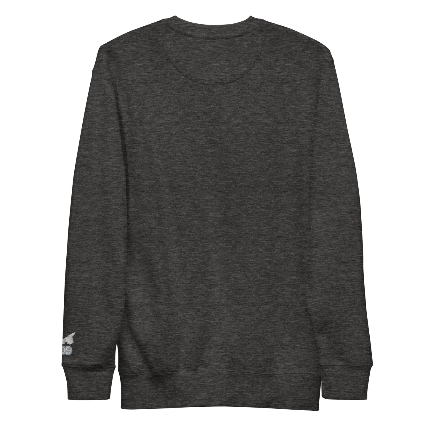 ATPEI COMMUNITY SERIES TIGNISH Unisex Premium Sweatshirt (Embroidered)