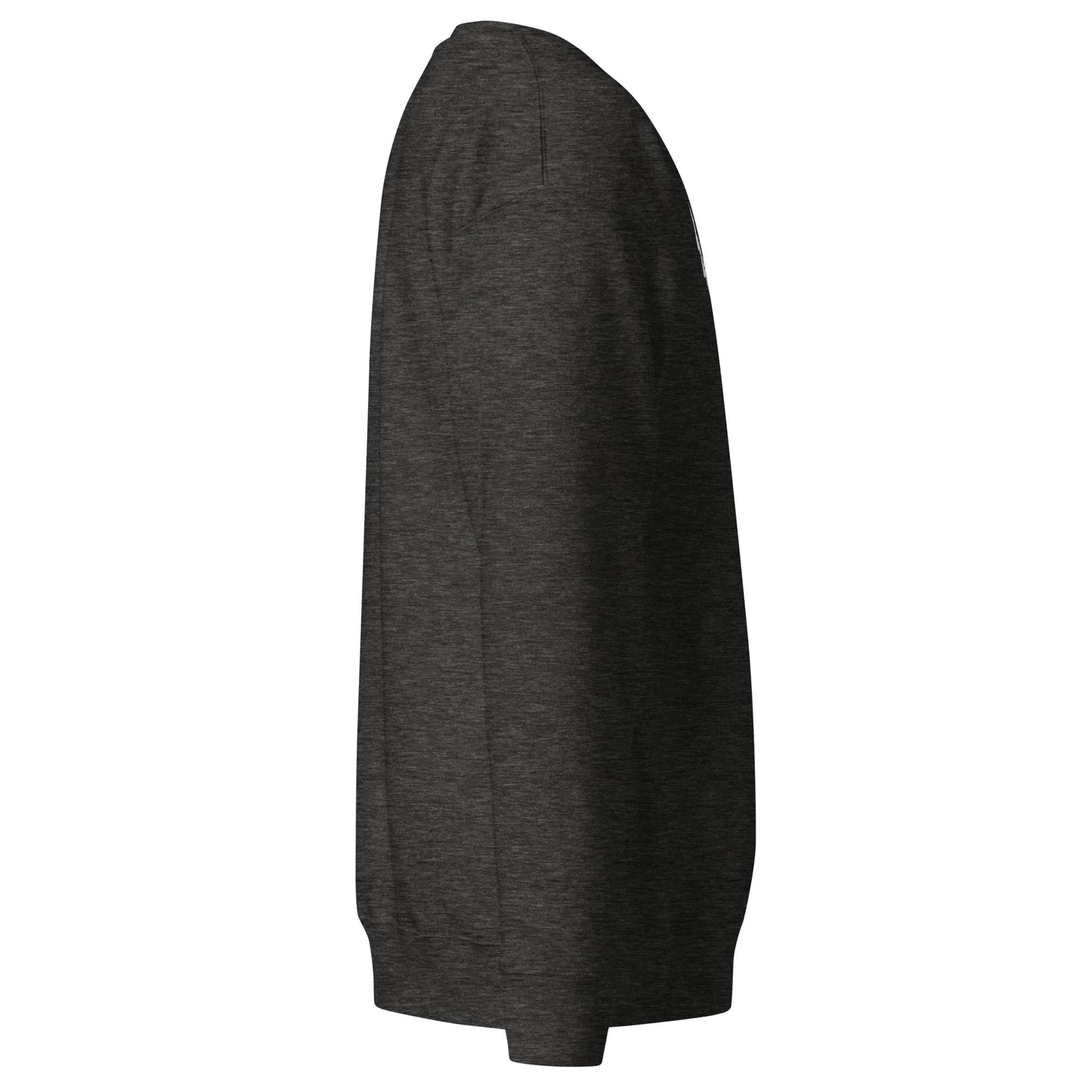 ATPEI Unisex Premium Sweatshirt (Embroidered)