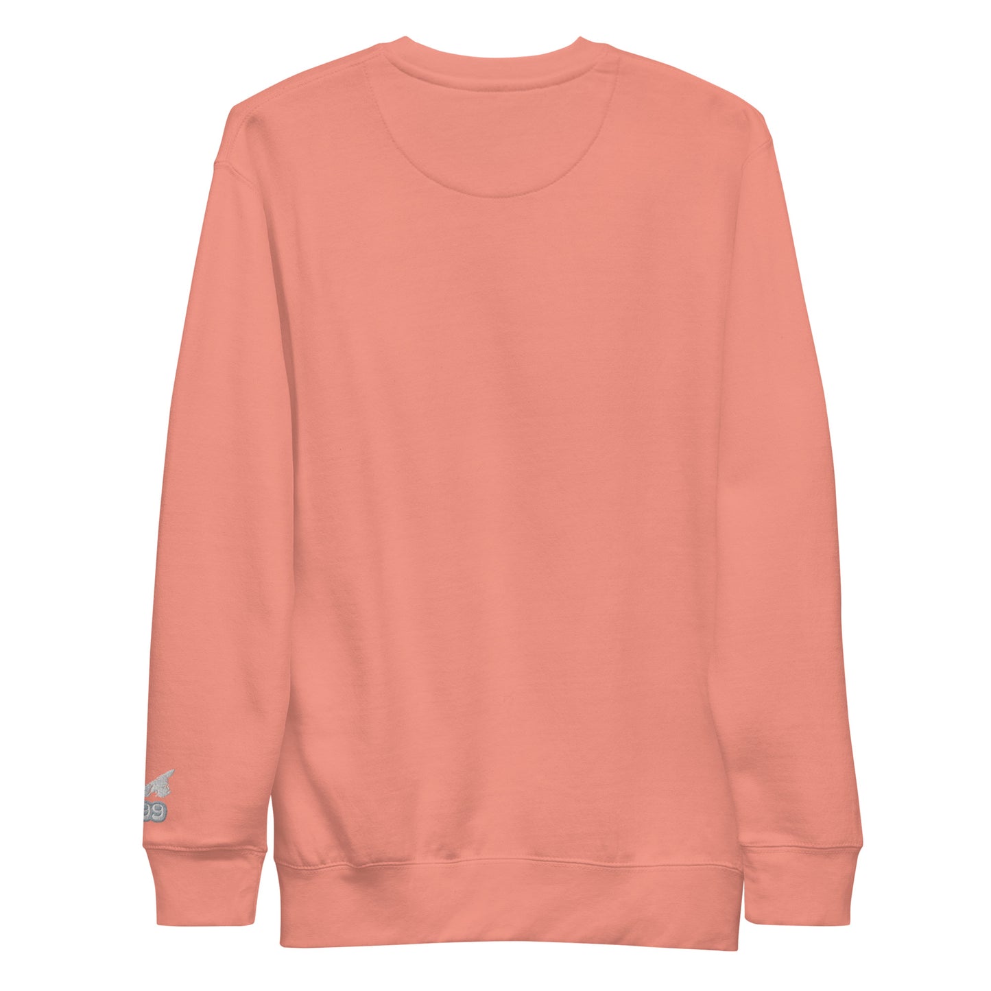 ATPEI COMMUNITY SERIES TIGNISH Unisex Premium Sweatshirt (Embroidered)