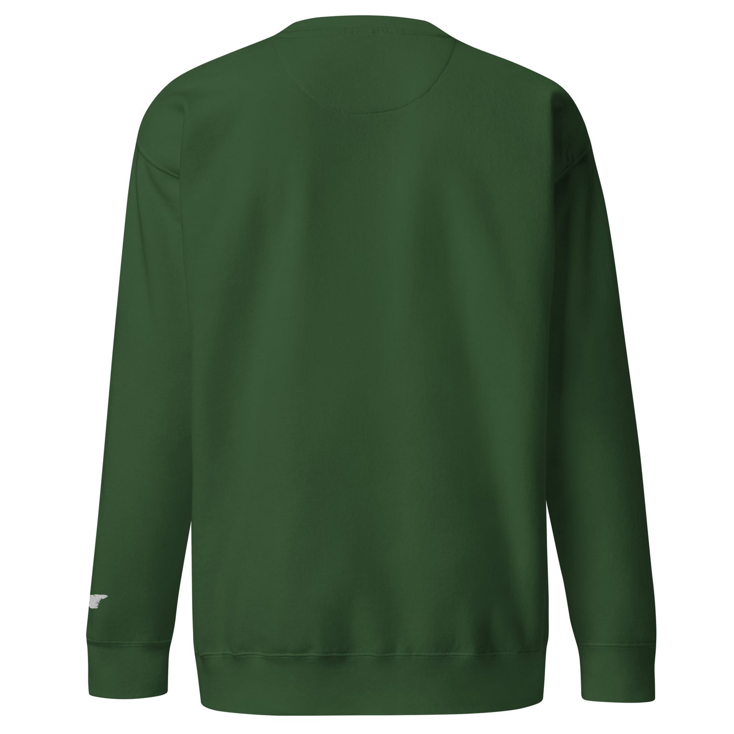 ATPEI Unisex Premium Sweatshirt (Embroidered)