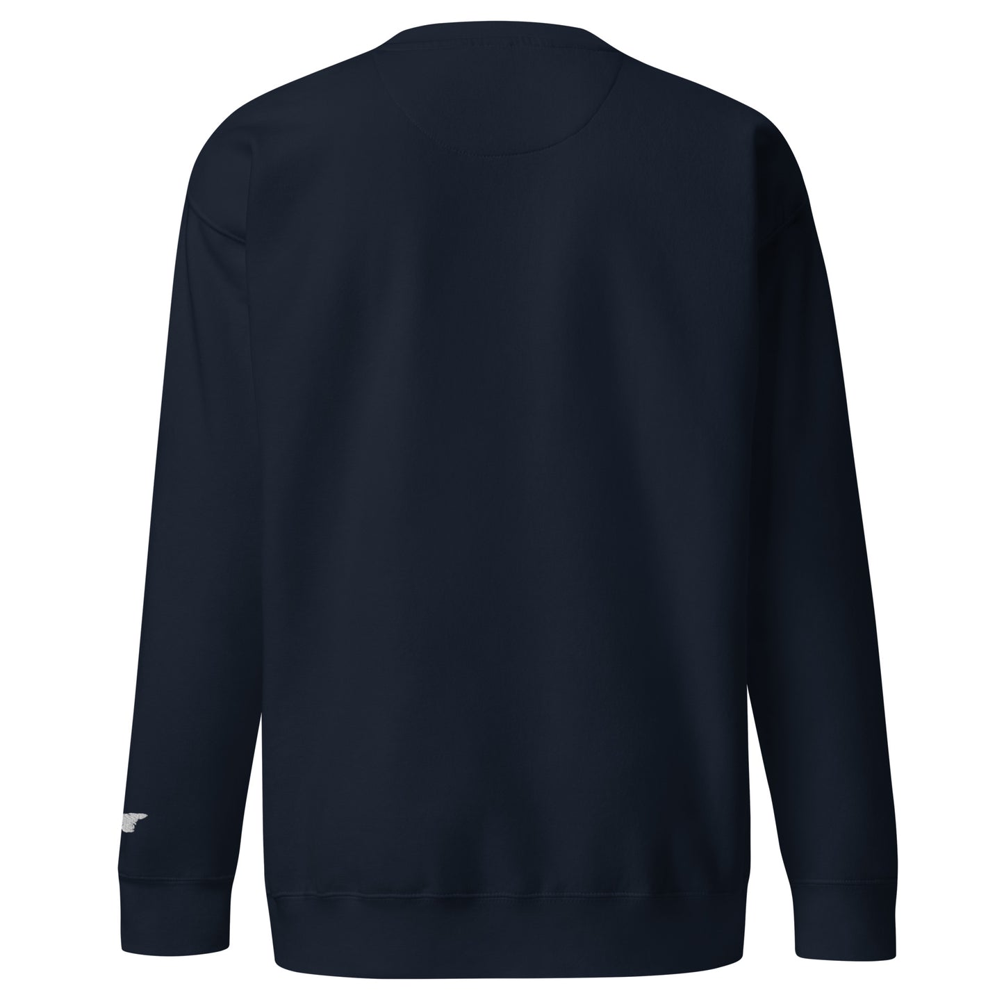 ATPEI Unisex Premium Sweatshirt (Embroidered)