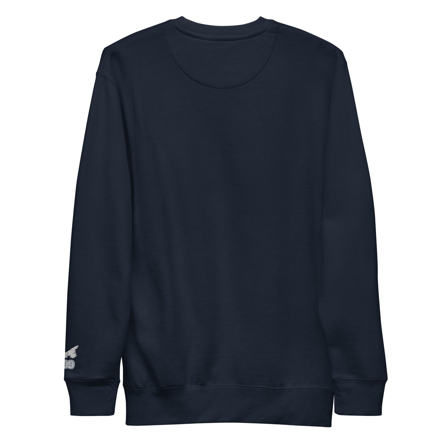 ATPEI COMMUNITY SERIES TIGNISH Unisex Premium Sweatshirt (Embroidered)
