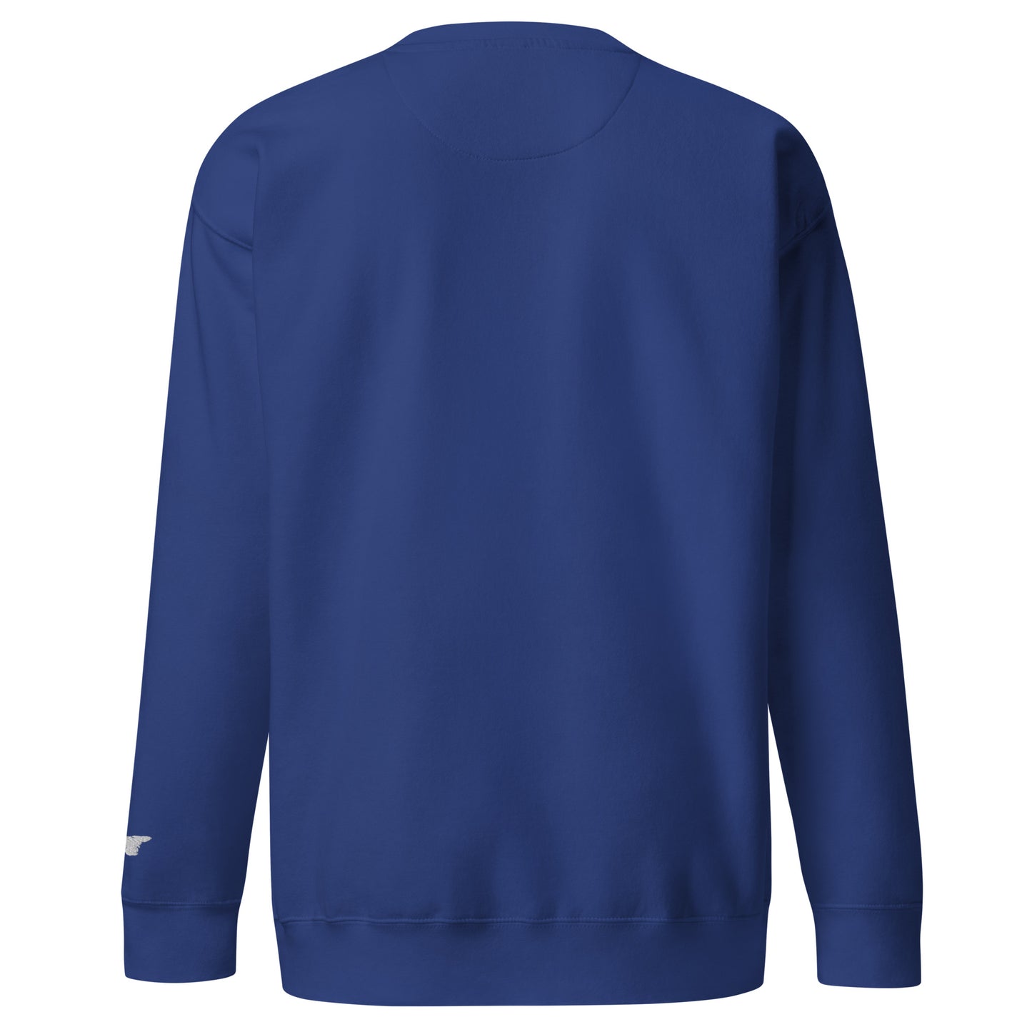 ATPEI Unisex Premium Sweatshirt (Embroidered)