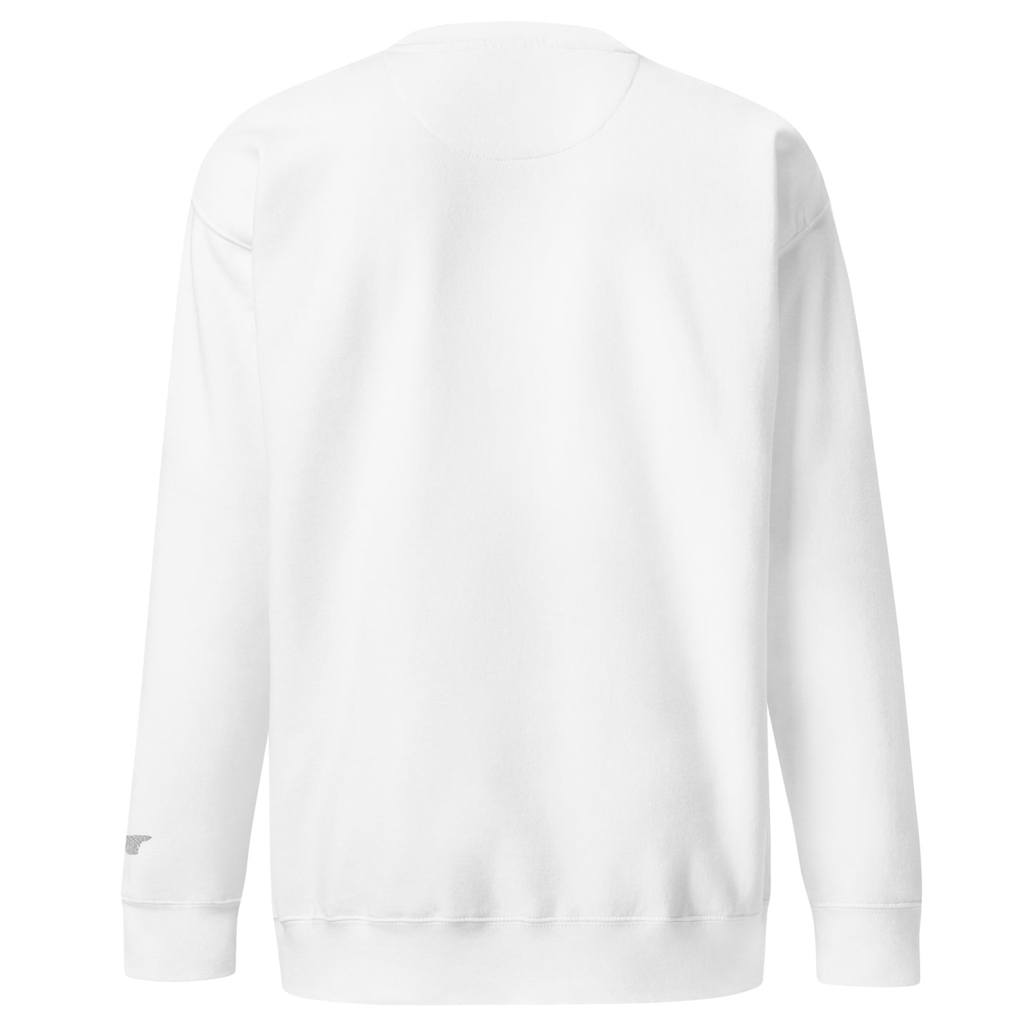 ATPEI Unisex Premium Sweatshirt (Embroidered)