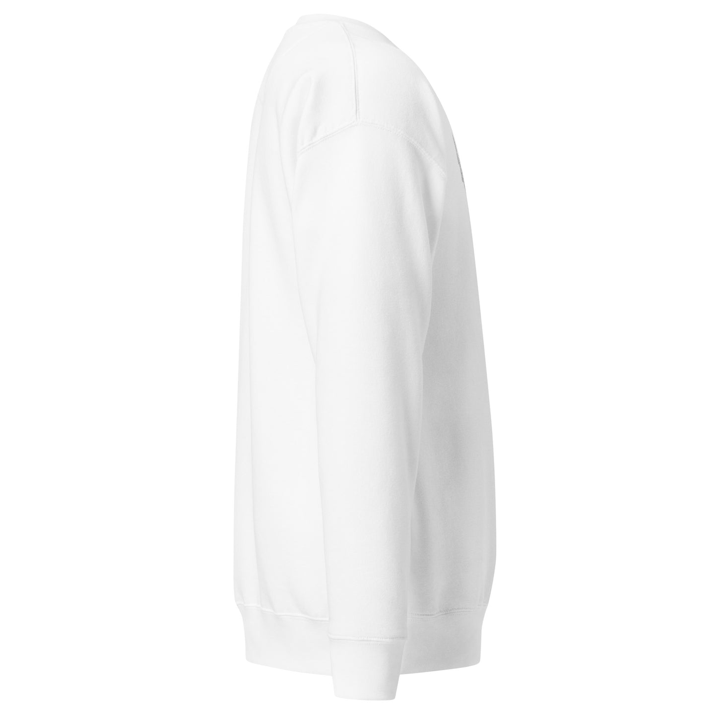 ATPEI Unisex Premium Sweatshirt (Embroidered)