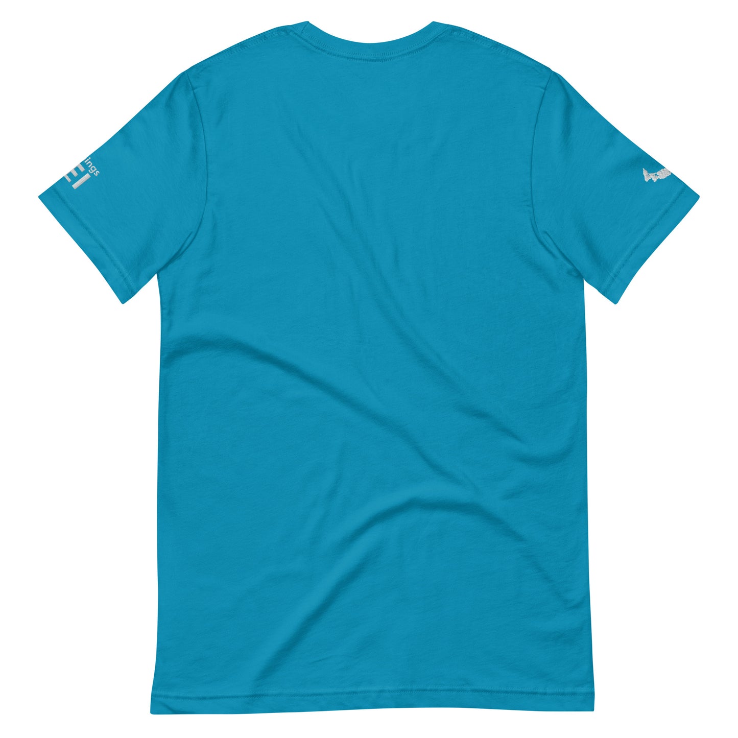 ATPEI ISLANDER COLLECTION Unisex T-Shirt (Embroidered)