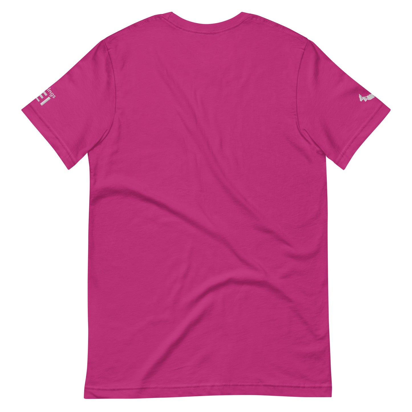 ATPEI ISLANDER COLLECTION Unisex T-Shirt (Embroidered)