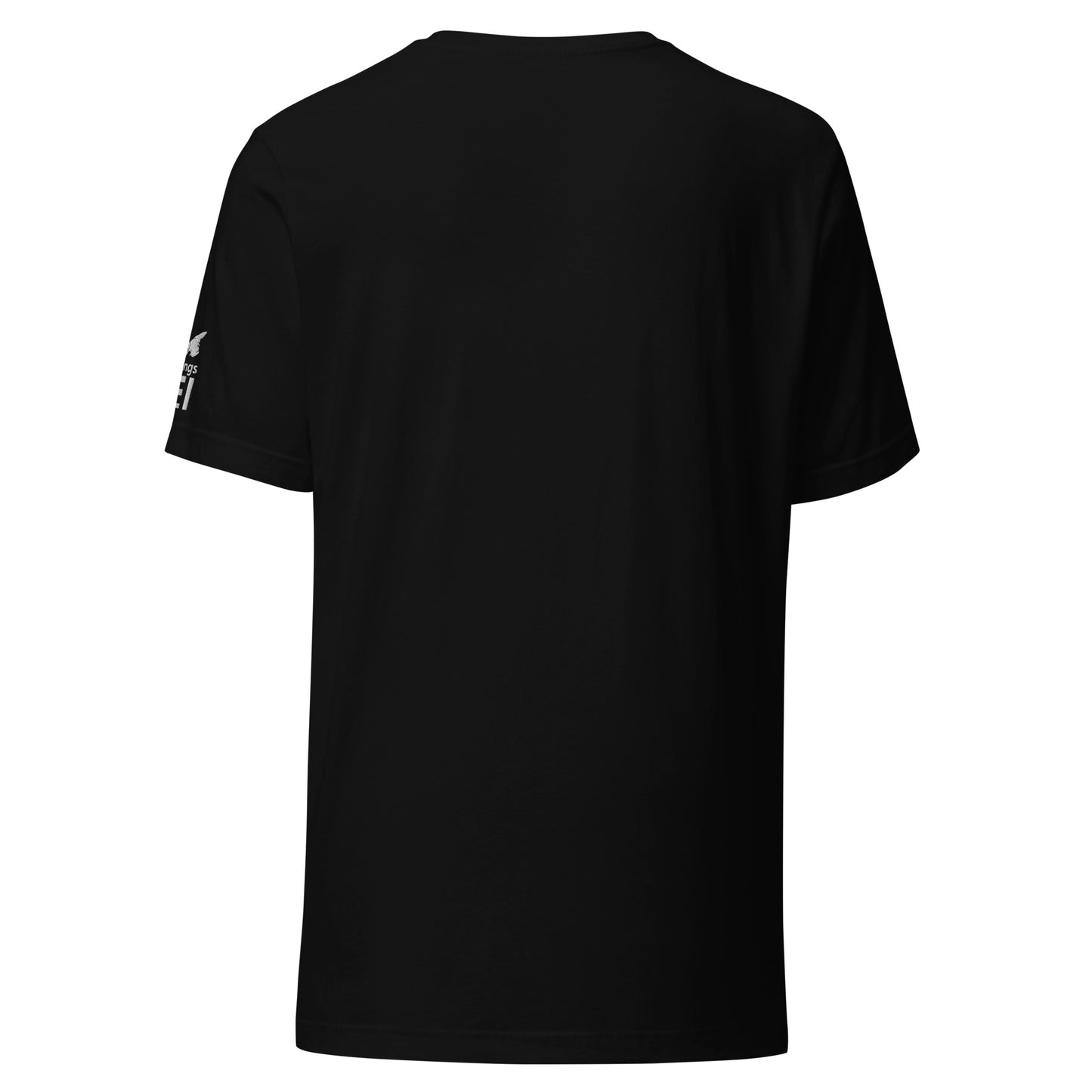 ATPEI LIGHTHOUSE COLLECTION Unisex T-Shirt (Embroidered)