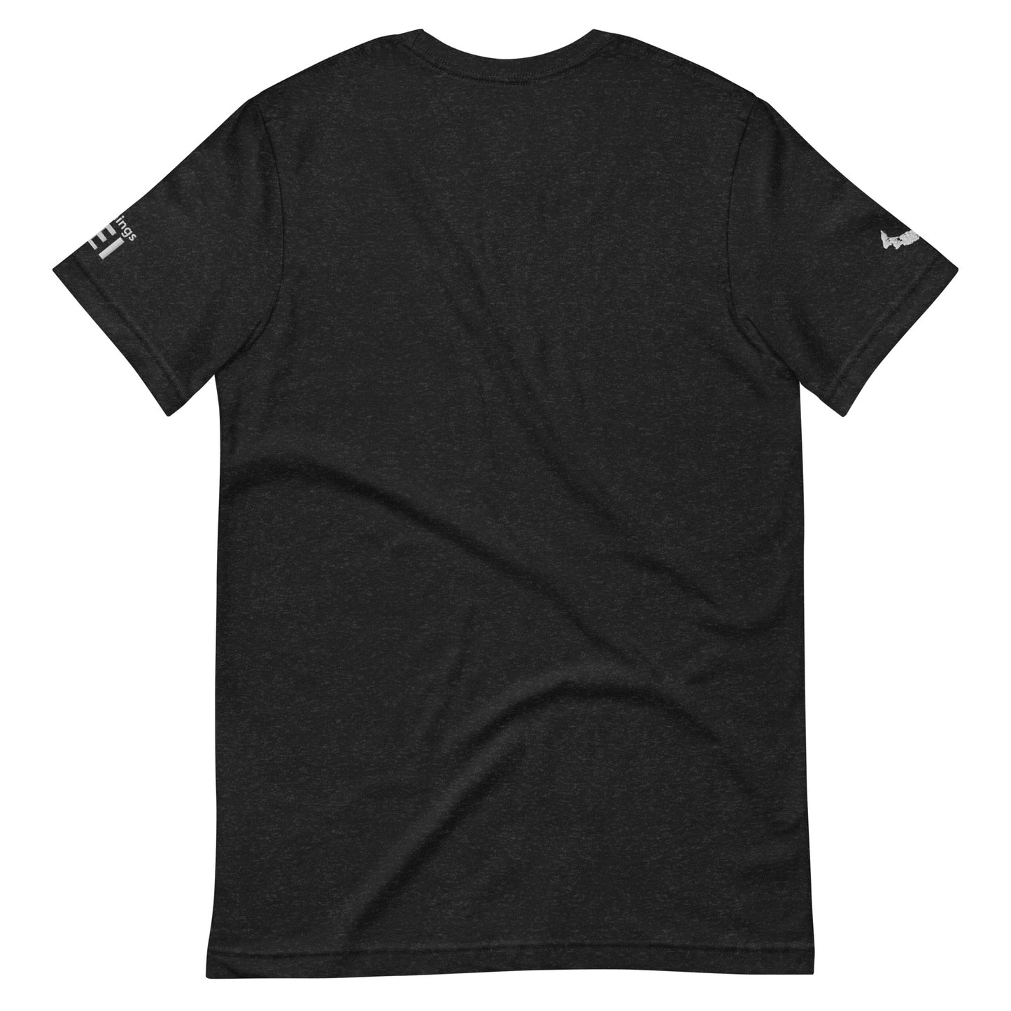 ATPEI ISLANDER COLLECTION Unisex T-Shirt (Embroidered)