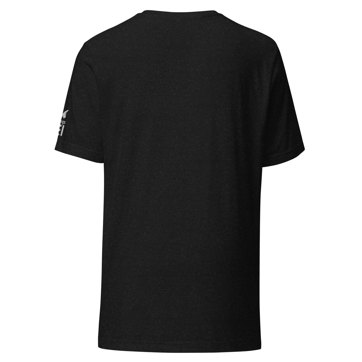 ATPEI LIGHTHOUSE COLLECTION Unisex T-Shirt (Embroidered)