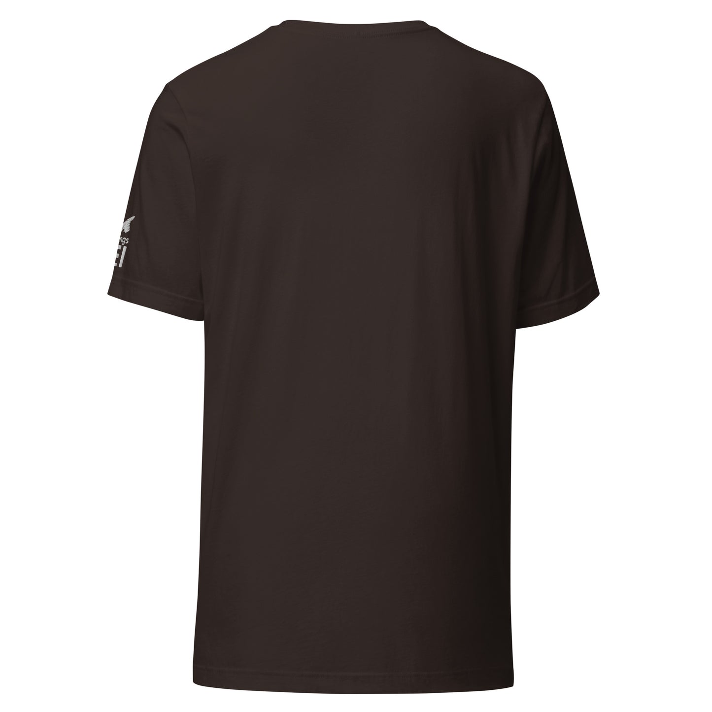 ATPEI LIGHTHOUSE COLLECTION Unisex T-Shirt (Embroidered)